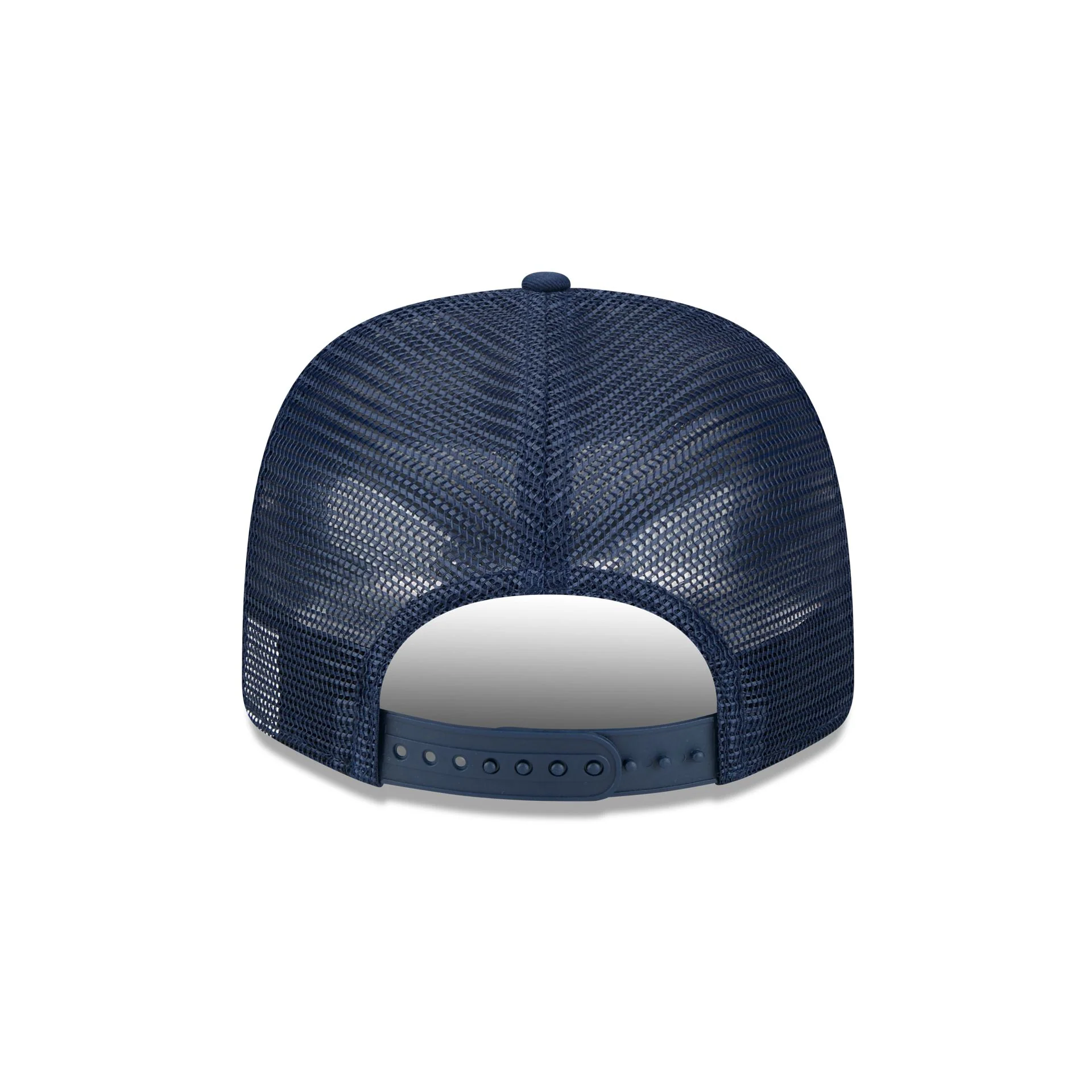 Seattle Seahawks Labeled 9SEVENTY Stretch-Snap Hat
