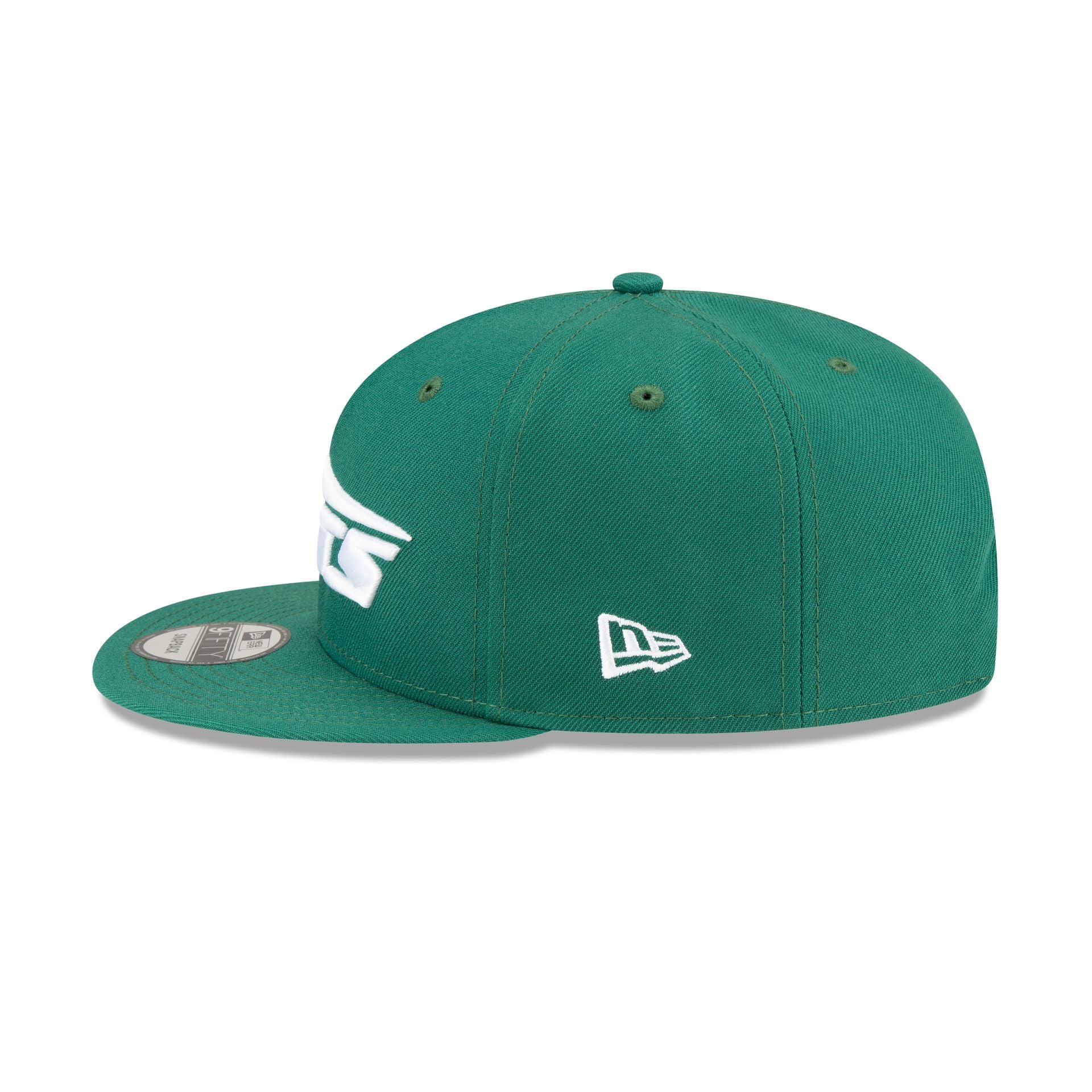 New York Jets Basic 9FIFTY Snapback