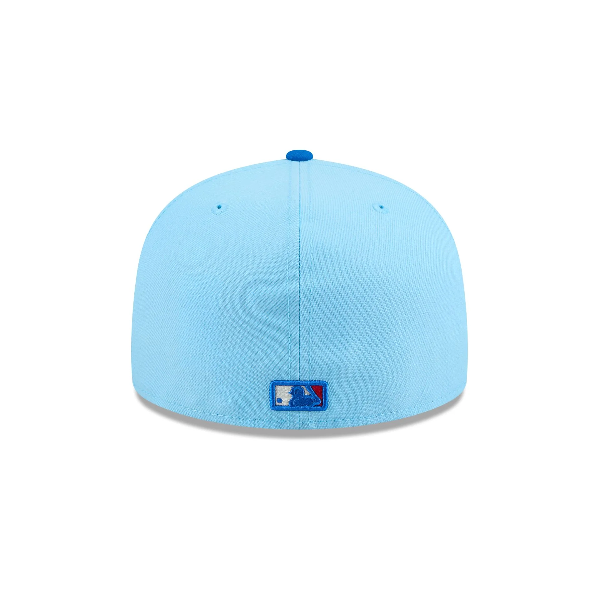 New York Yankees Independence Day 2025 59FIFTY Fitted Hat