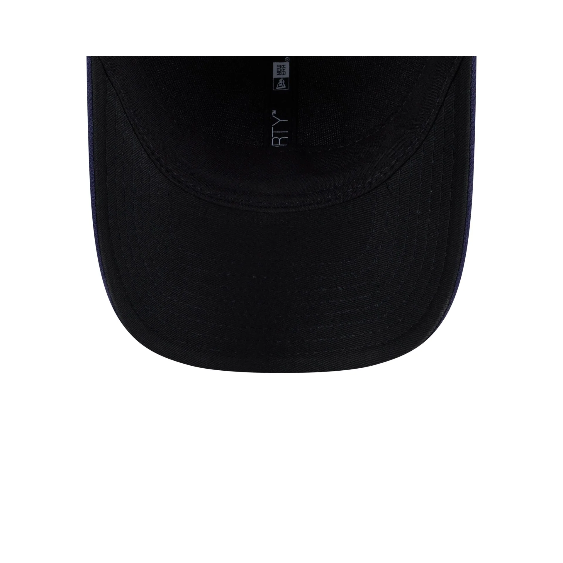 Milwaukee Brewers Home Authentic Collection 9FORTY M-Crown Snapback Hat