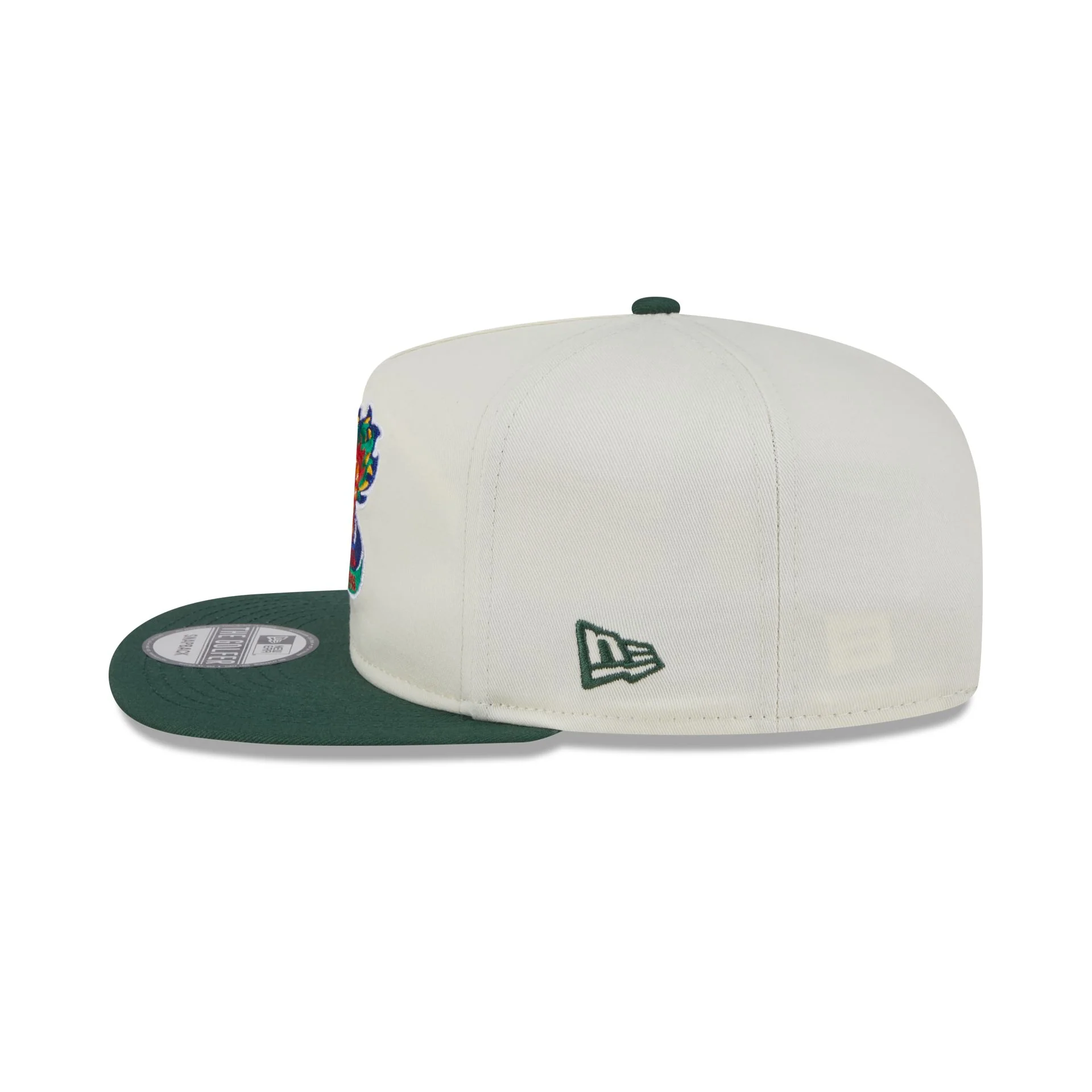 Green Bay Packers Pro Bowl Patch Golfer Hat