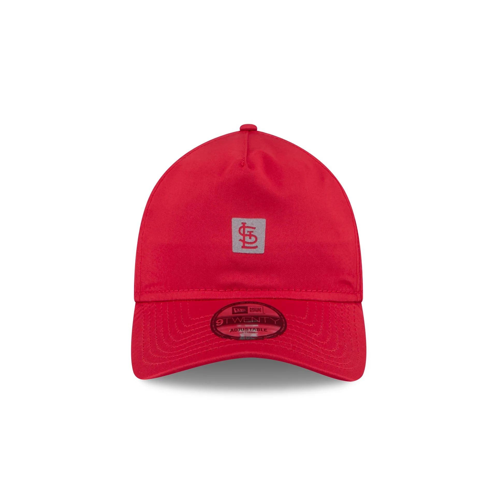 St. Louis Cardinals Reflect 9TWENTY A-Frame Adjustable Hat