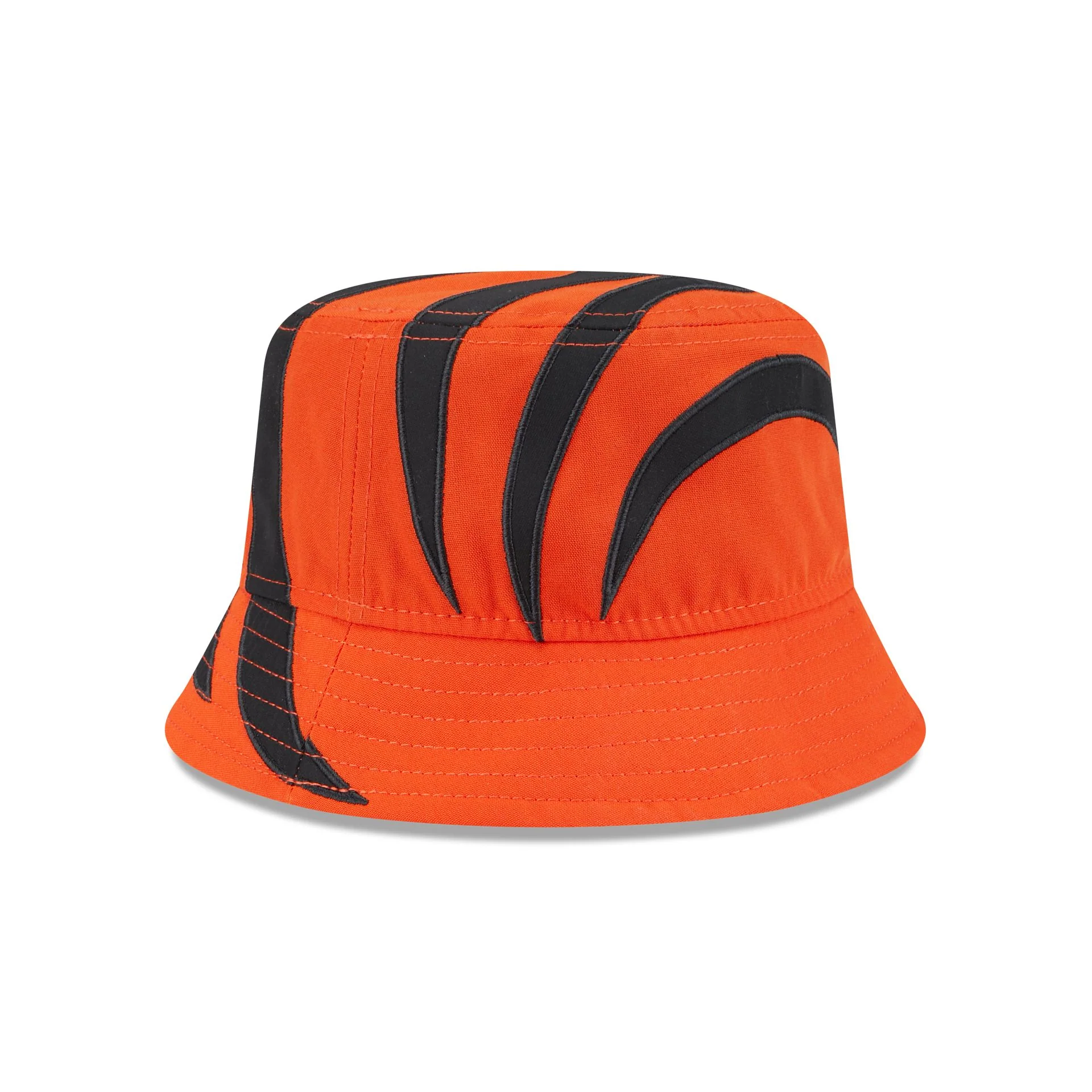 Cincinnati Bengals Kids Helmet Bucket Hat