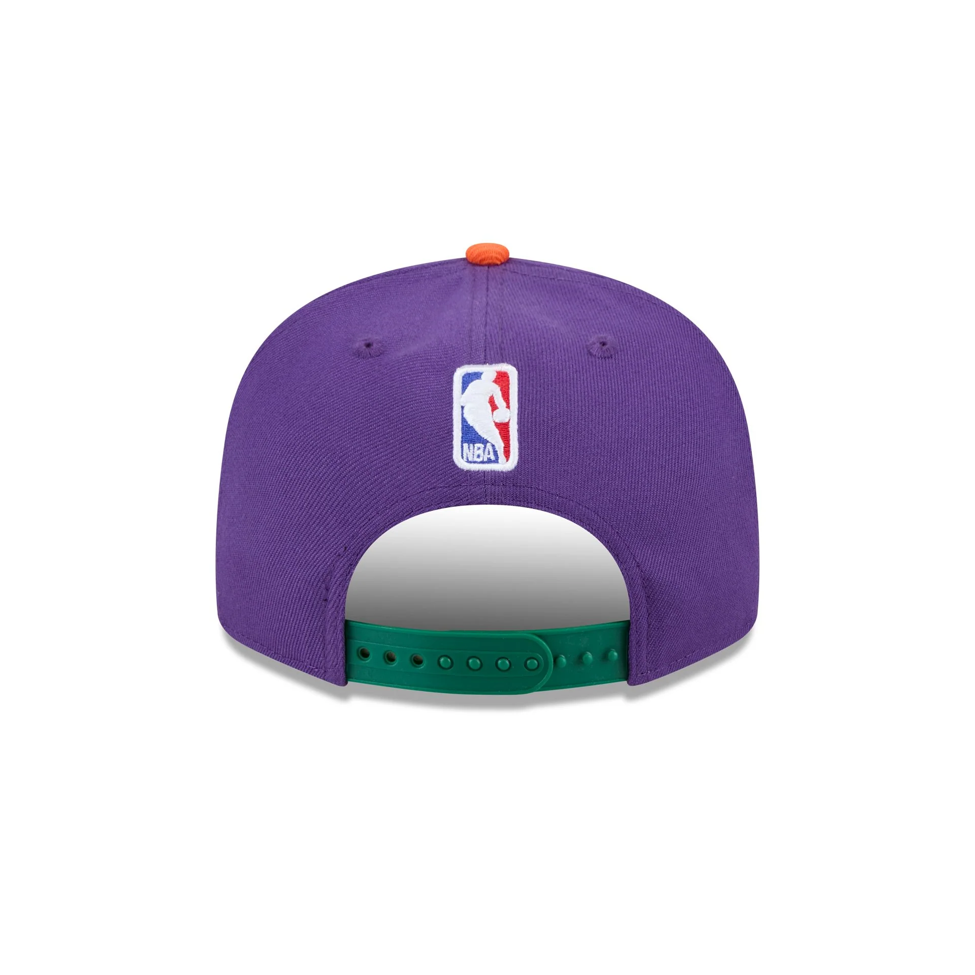Phoenix Suns 2024 City Edition 9FIFTY Snapback Hat