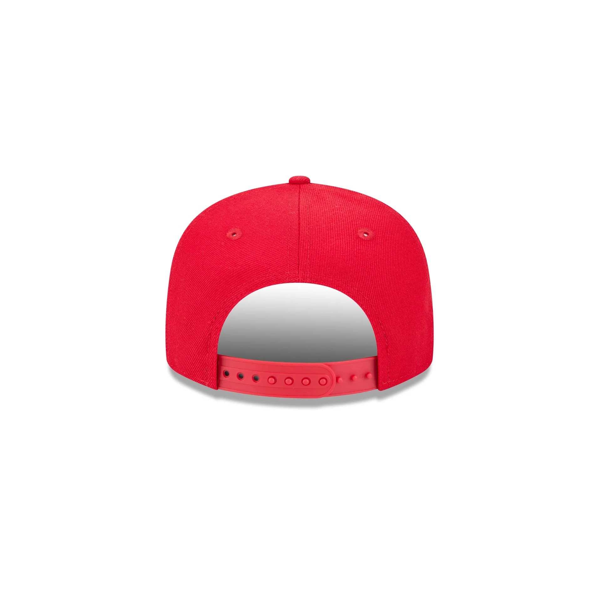 Kansas City Chiefs Script Kids 9FIFTY Snapback Hat