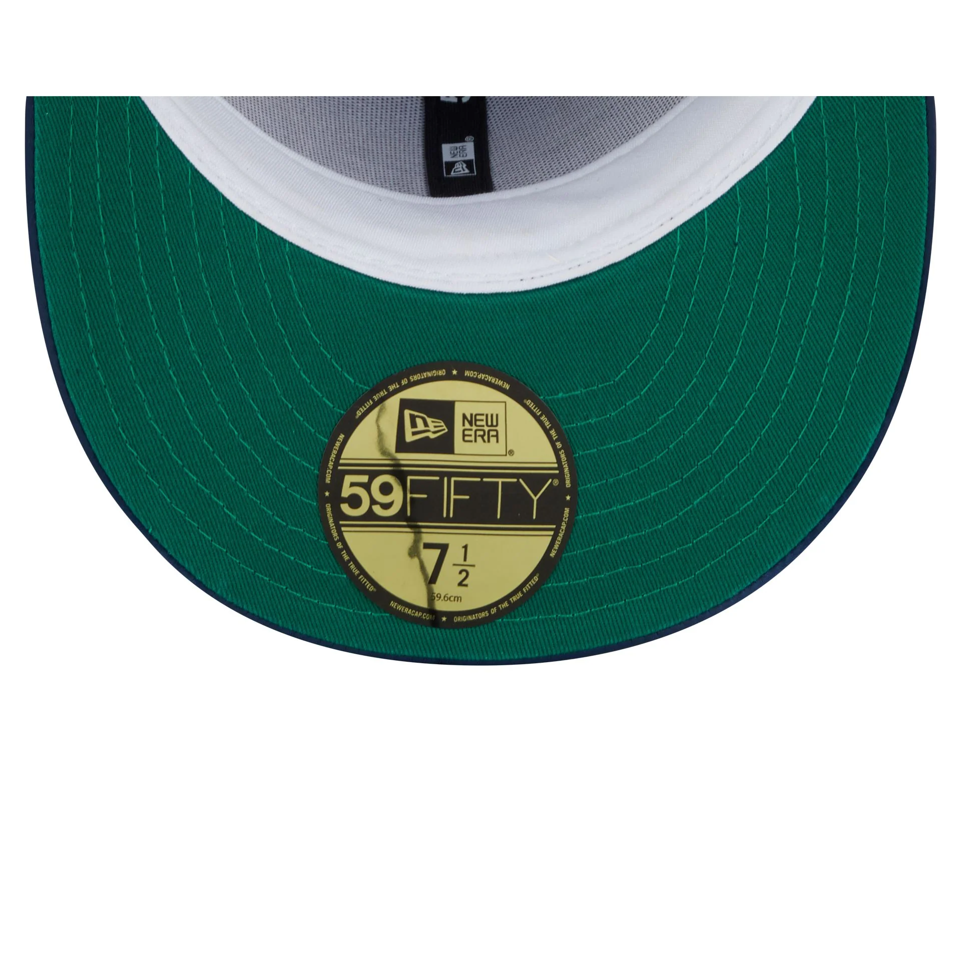 Tennessee Titans Spring Satin 59FIFTY Fitted Hat