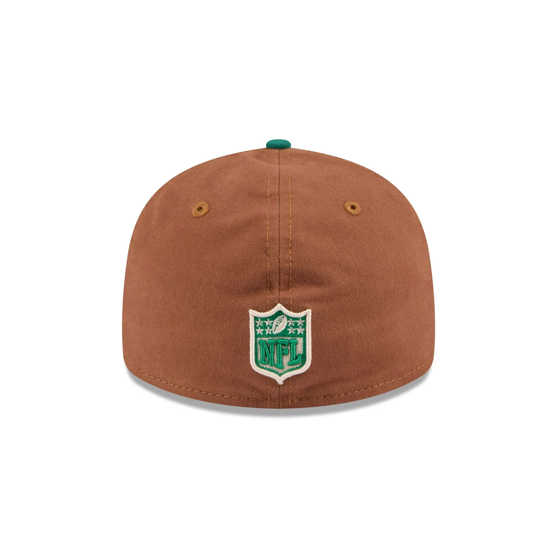 New York Jets Champions Retro Crown 59FIFTY Fitted Hat