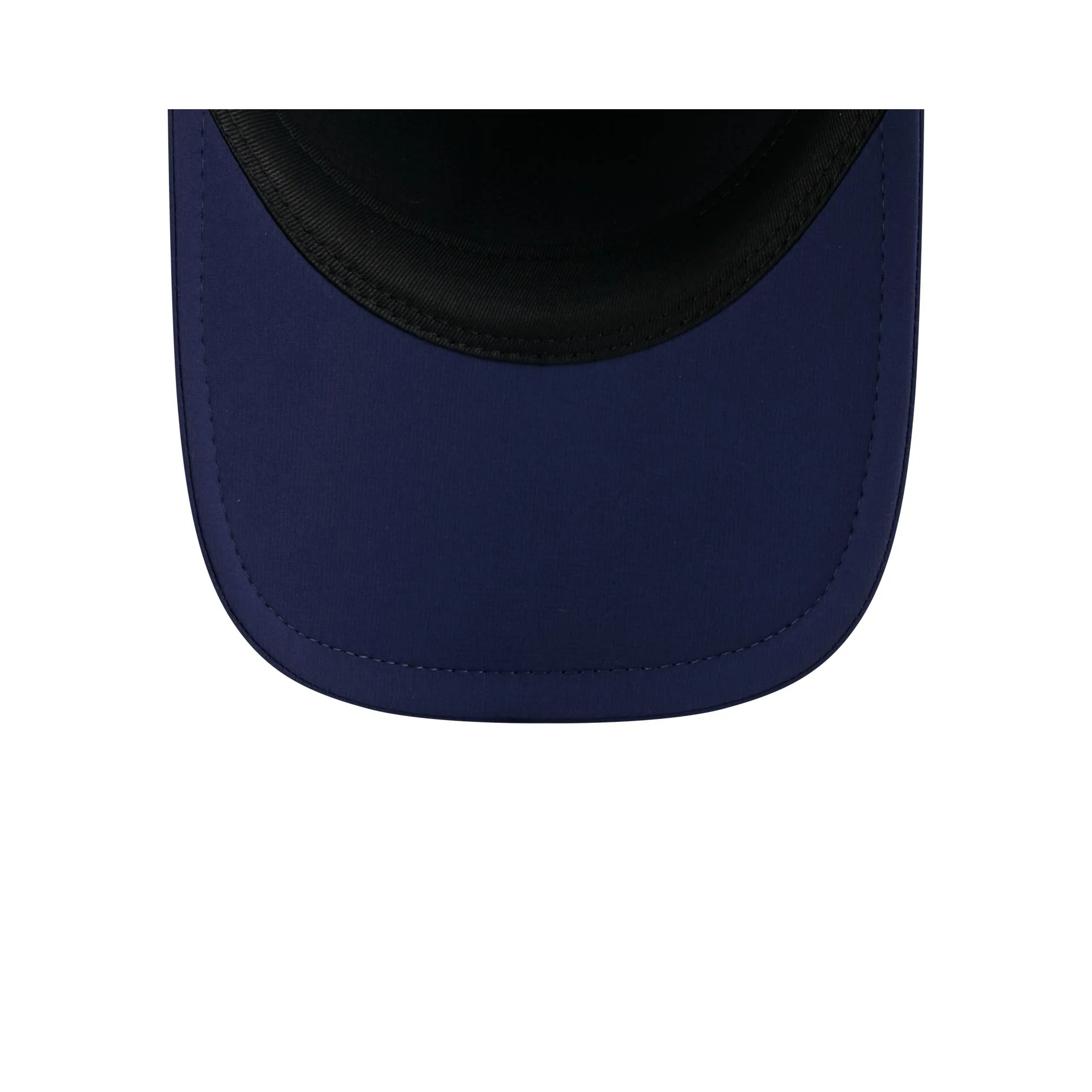 Tampa Bay Rays Poly Runner Adjustable Hat