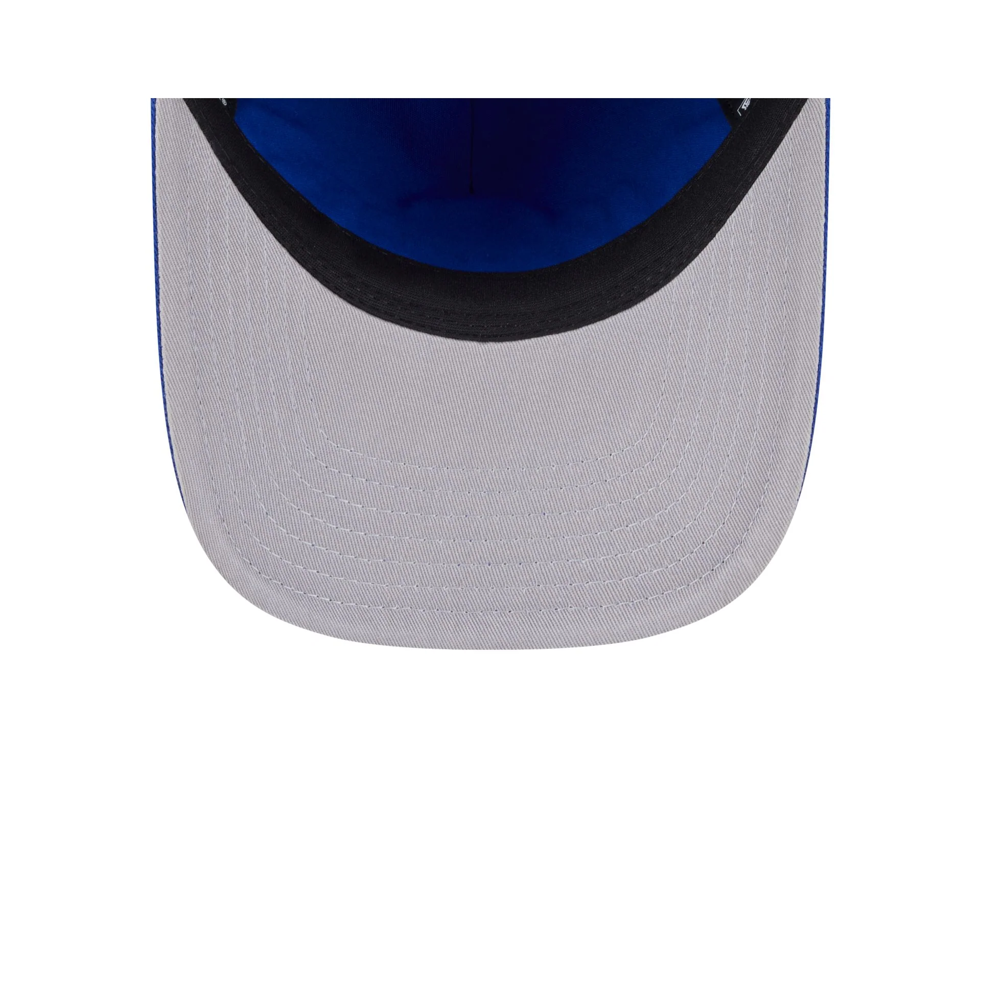 Golden State Warriors Chainstitch Golfer Hat