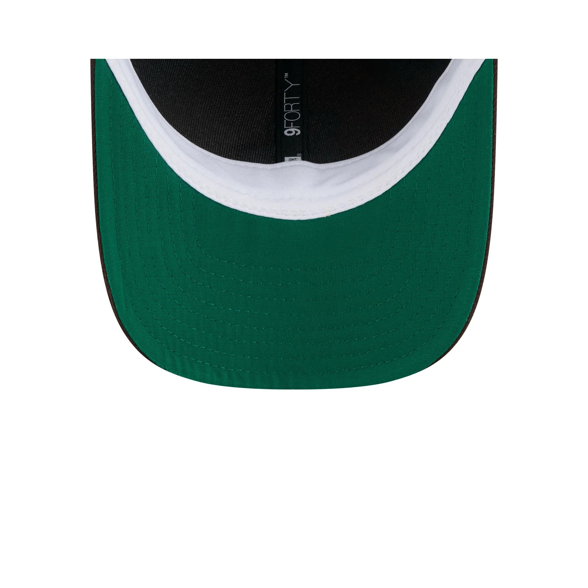 San Diego Padres Hall of Fame 2025 9FORTY M-Crown Snapback Hat