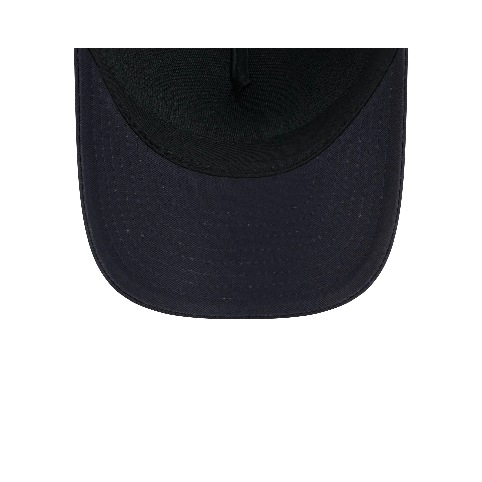 Houston Astros Tonal Patch 9FORTY M-Crown A-Frame Trucker Hat