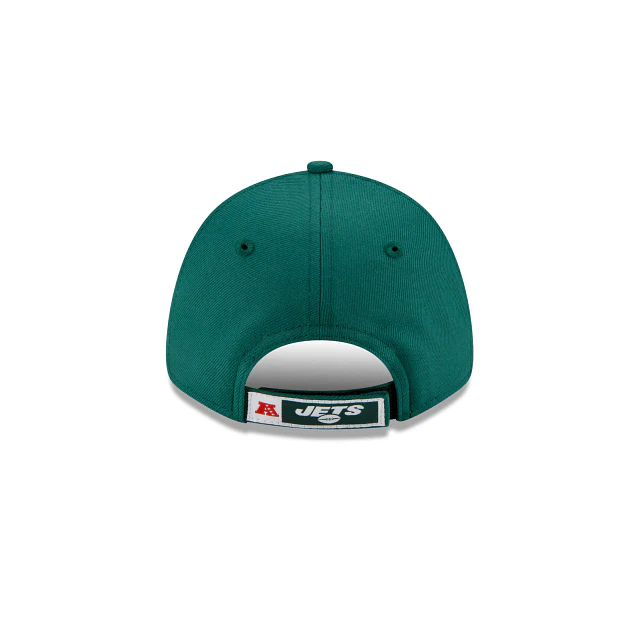 New York Jets The League 9FORTY Adjustable Hat