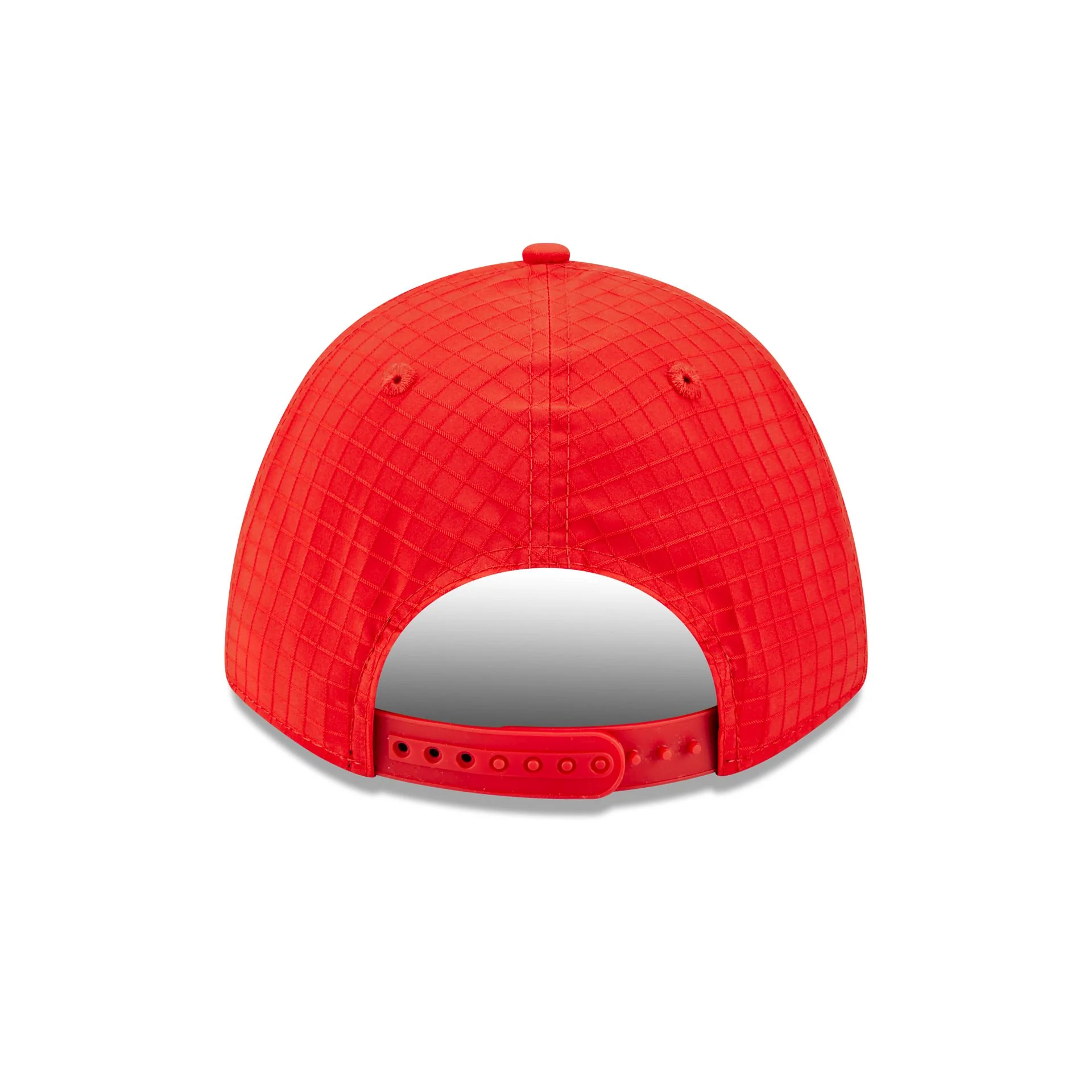San Francisco 49ers Ripstop 9FORTY M-Crown A-Frame Snapback Hat