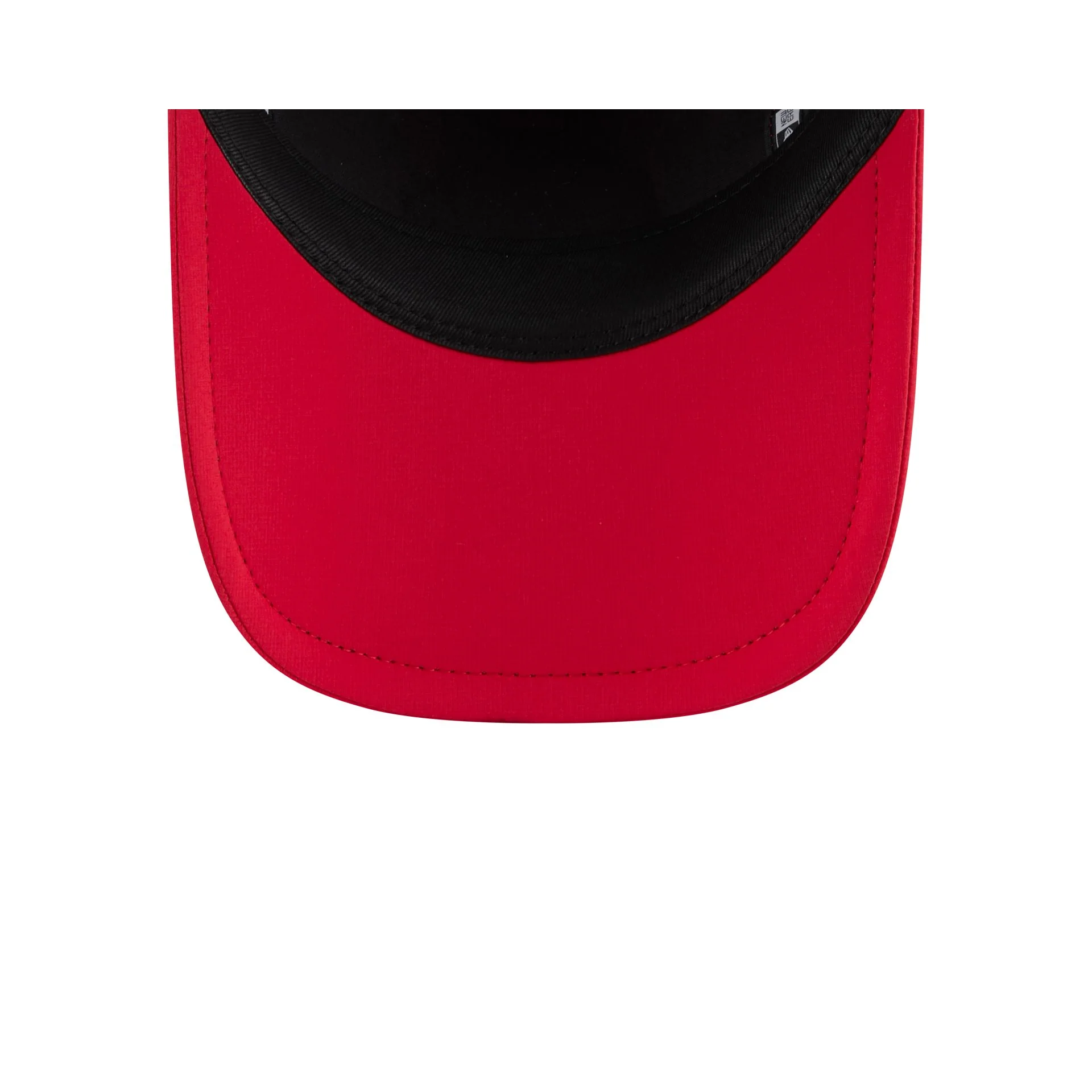 Kansas City Chiefs Poly Runner Adjustable Hat