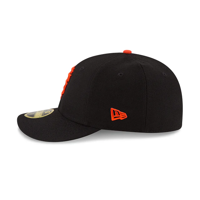 San Francisco Giants Authentic Collection Low Profile 59FIFTY Fitted Hat