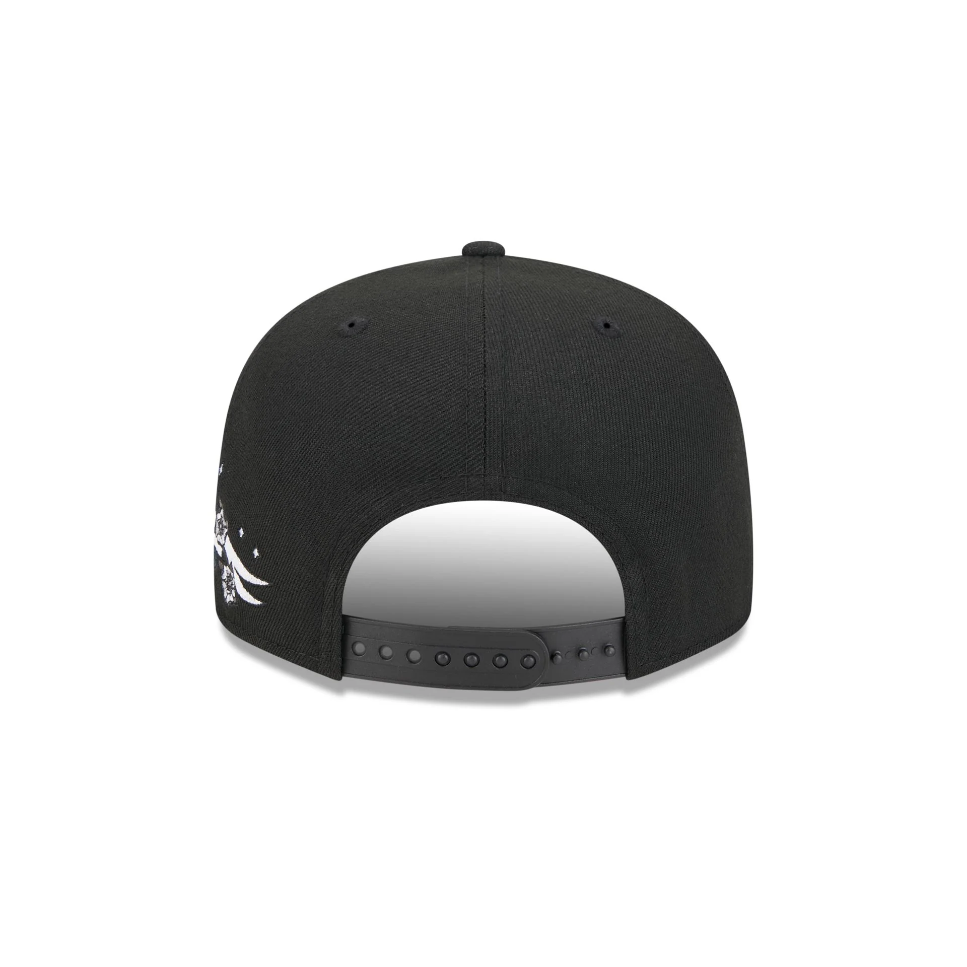 Buffalo Bills City Art 9FIFTY Snapback Hat