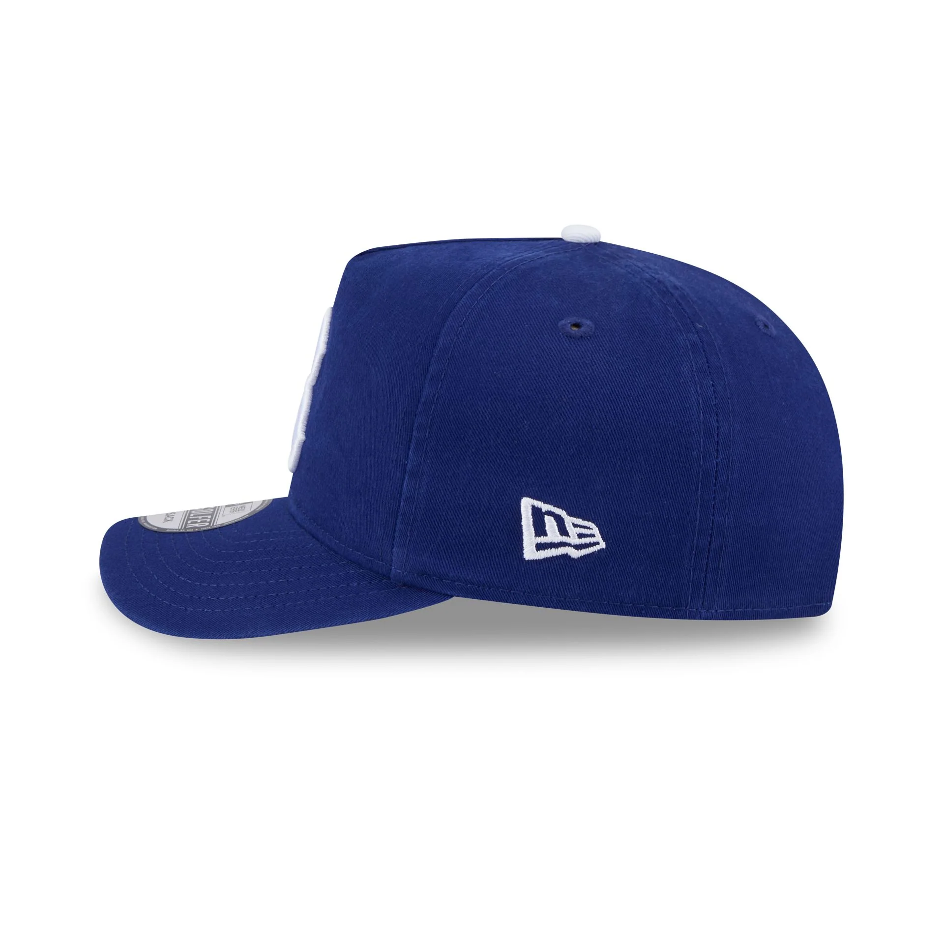 Brooklyn Dodgers Jackie Robinson Day 2025 Golfer Hat