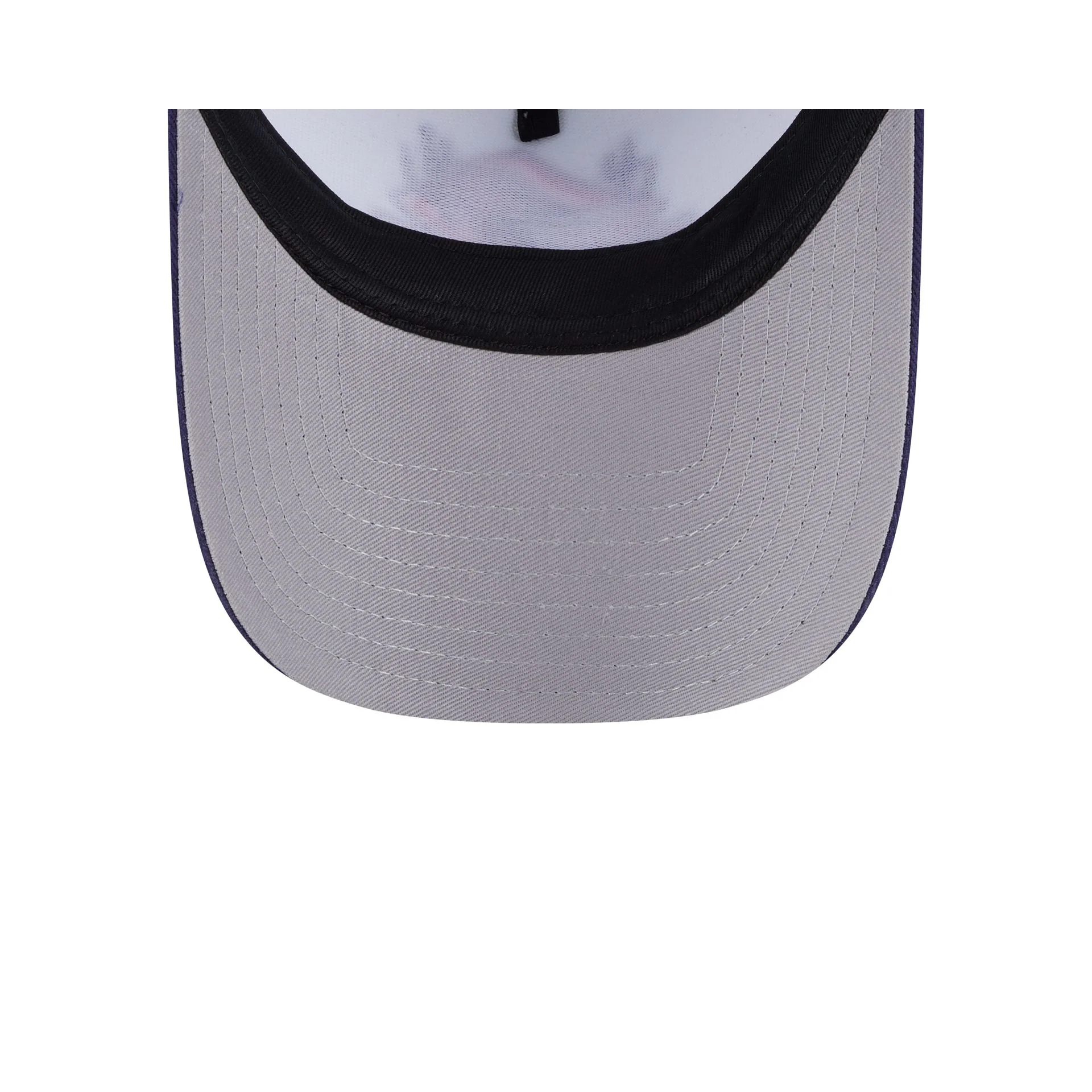 Los Angeles Angels Spring Training 9FORTY A-Frame Trucker Hat