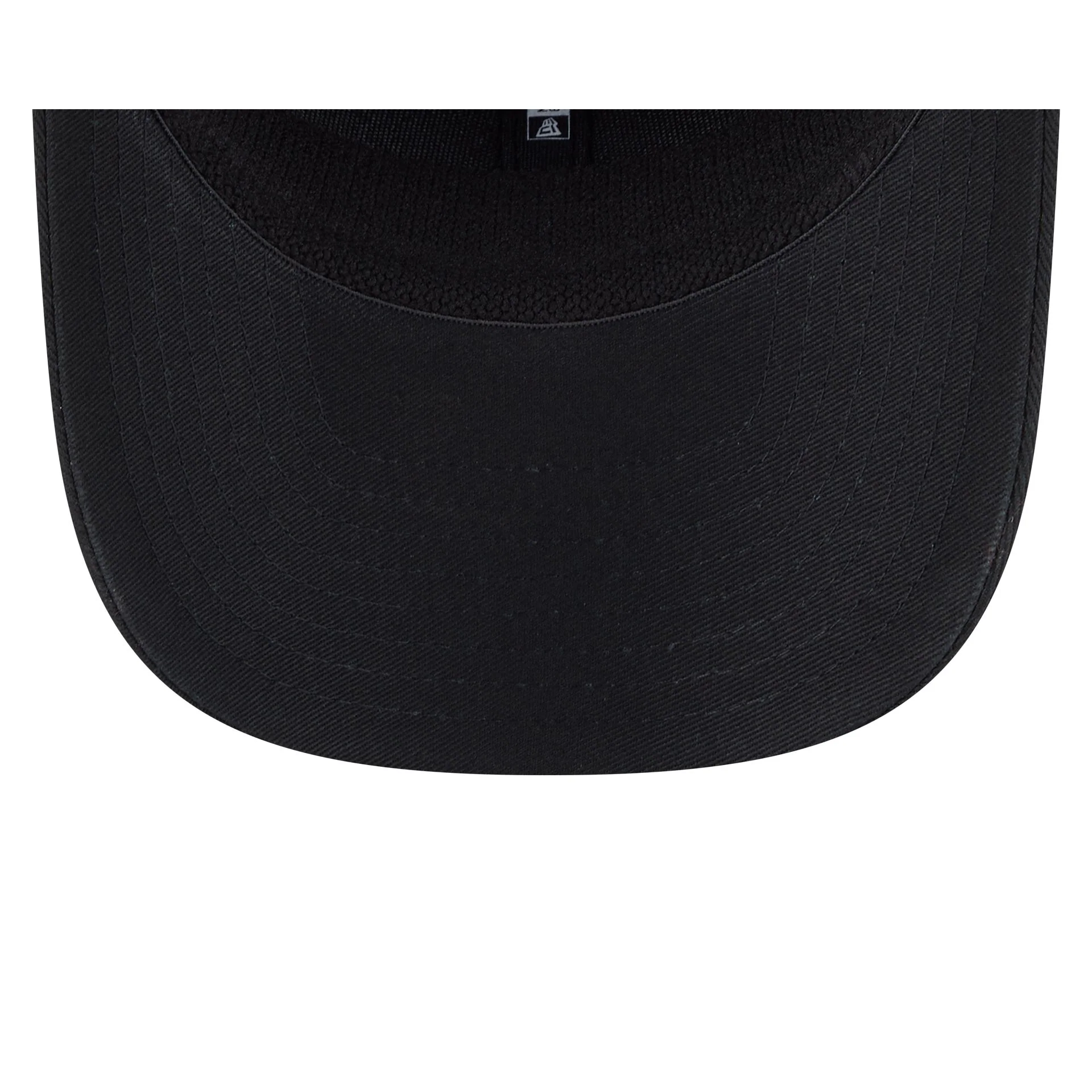 Miami Marlins Circle Patch 9SEVENTY Stretch-Snap Hat