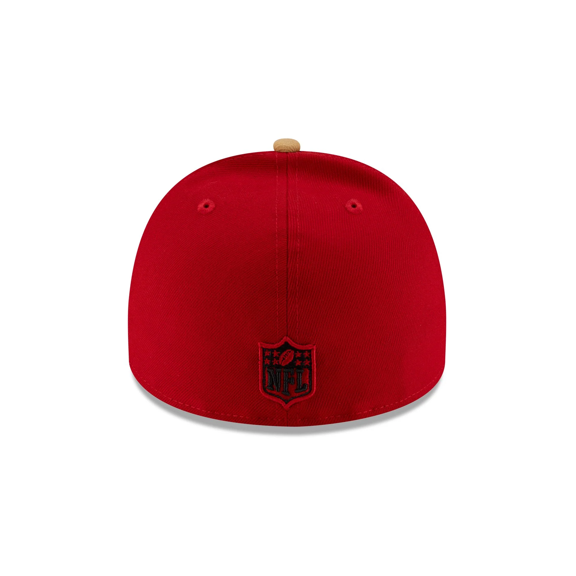 San Francisco 49ers 2025 Draft 59FIFTY A-Frame Fitted Hat