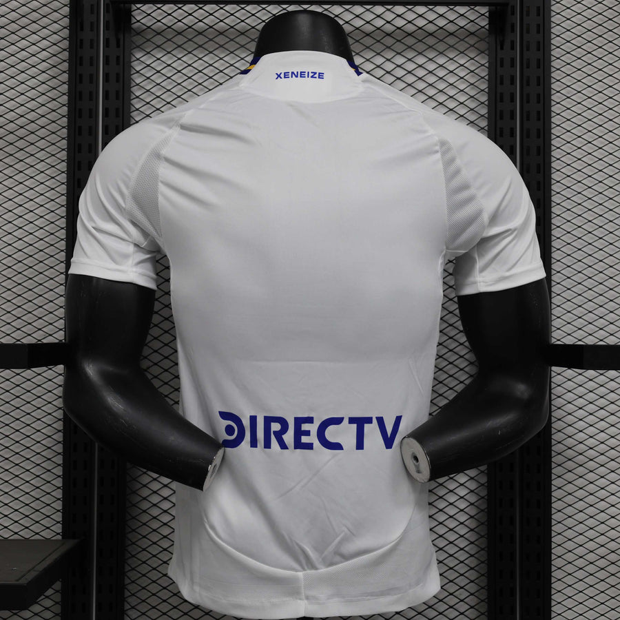 Boca Juniors Away 24/25 Jersey Player