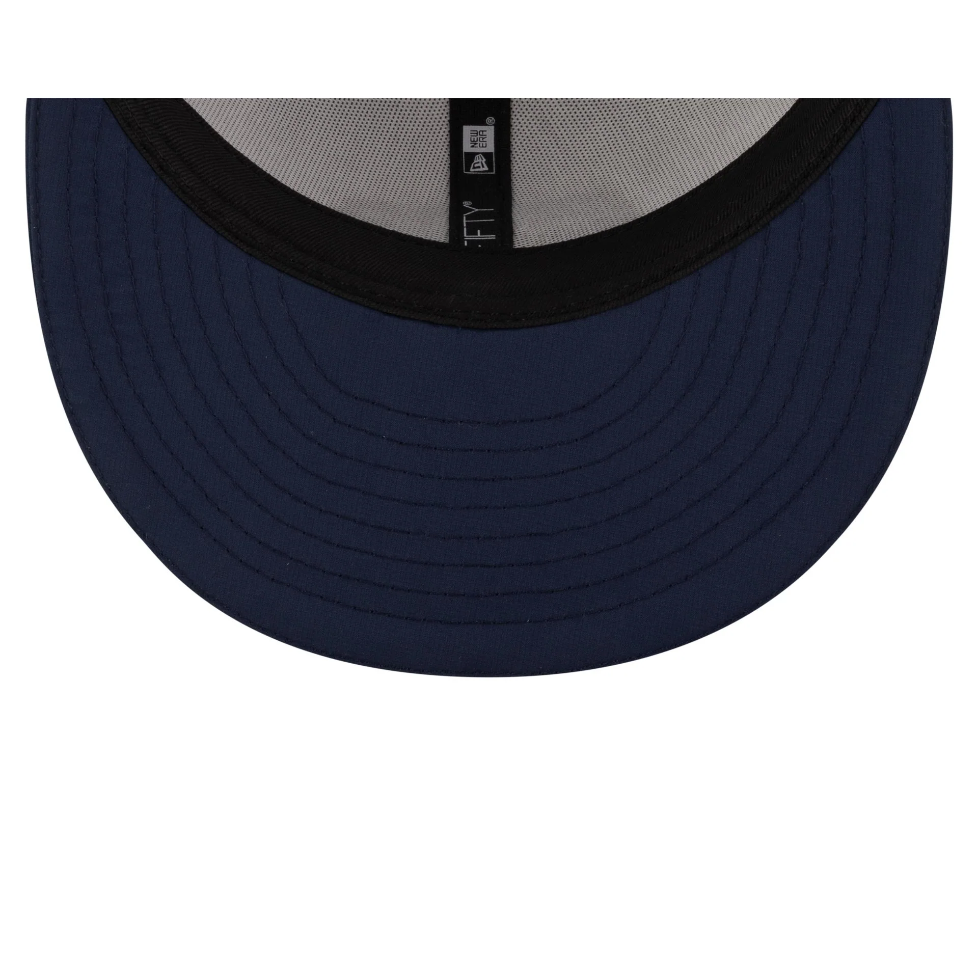 Seattle Seahawks 2025 Training 59FIFTY Fitted Hat