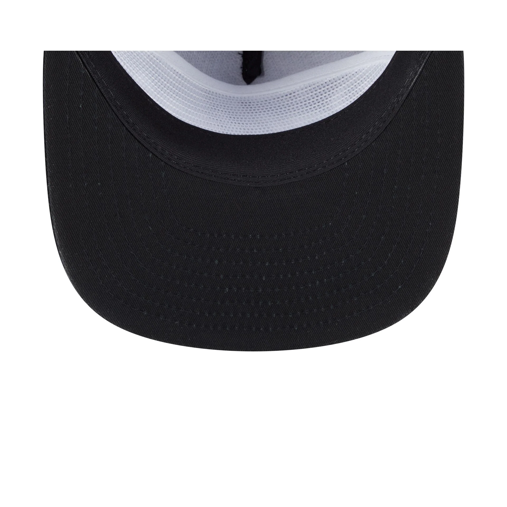 Las Vegas Raiders Team Text Golfer Hat