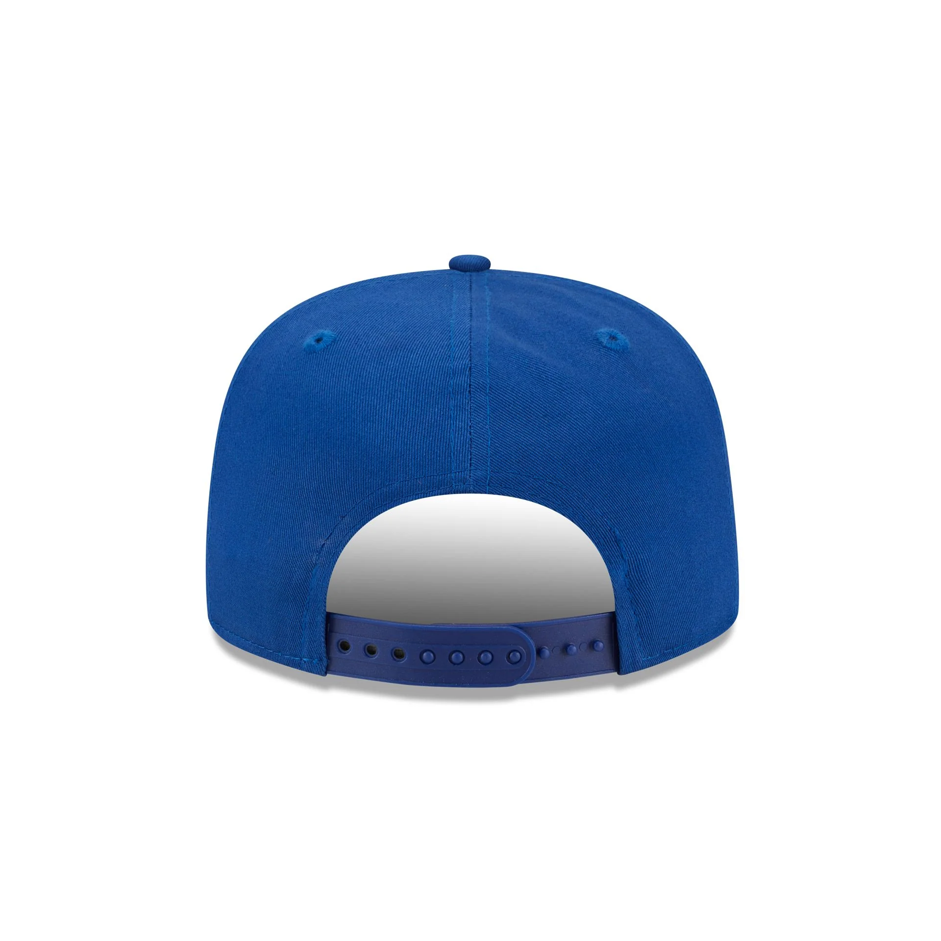 Indianapolis Colts Team Text Golfer Hat
