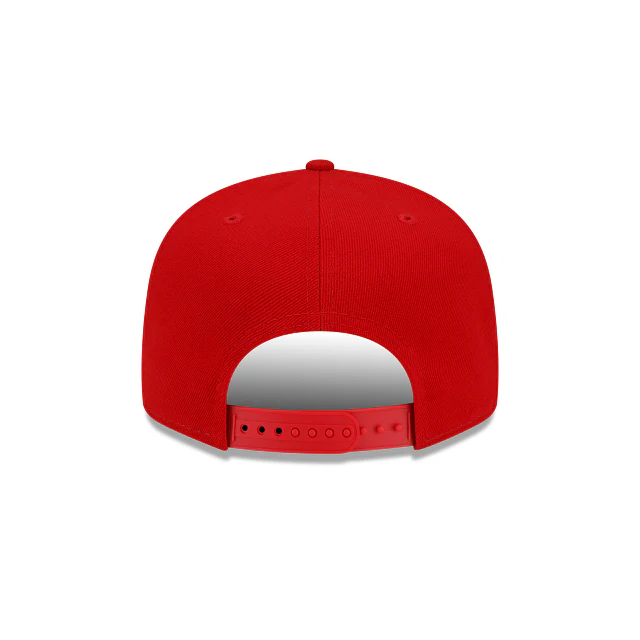 Los Angeles Angels City Connect 9FIFTY Snapback Hat