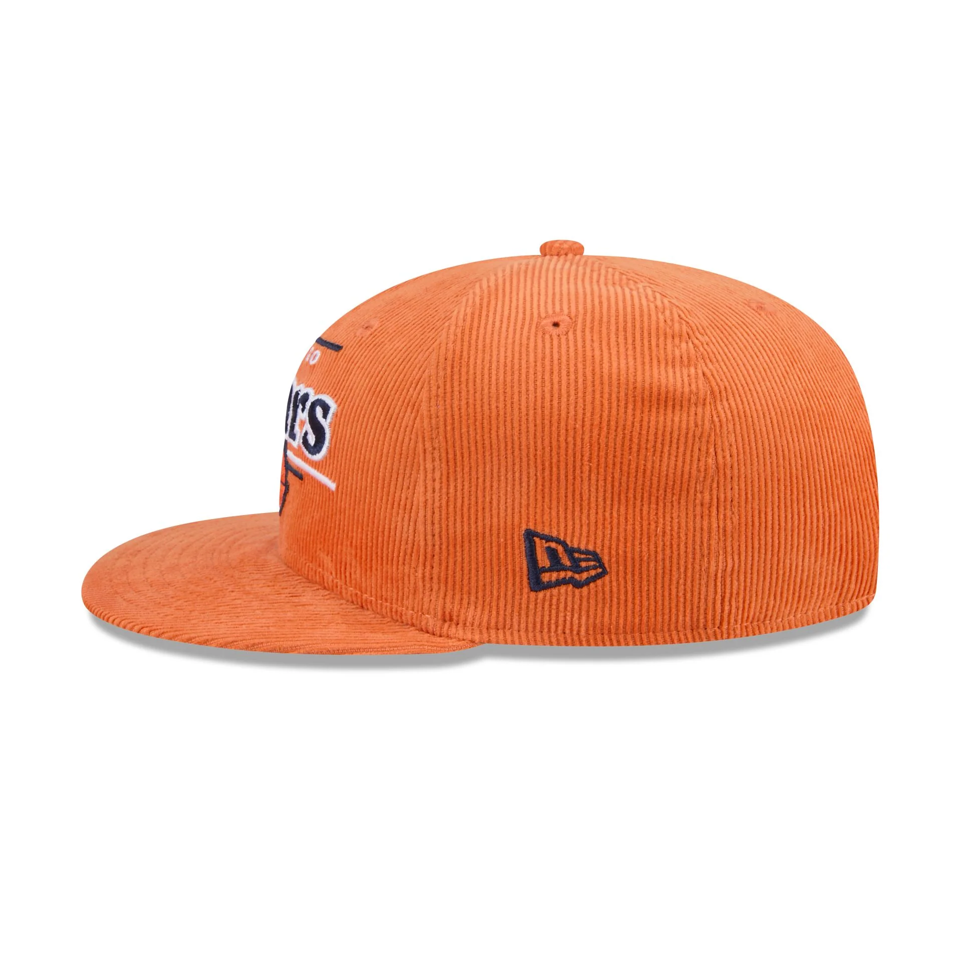 Chicago Bears Throwback Display 9FIFTY Snapback Hat
