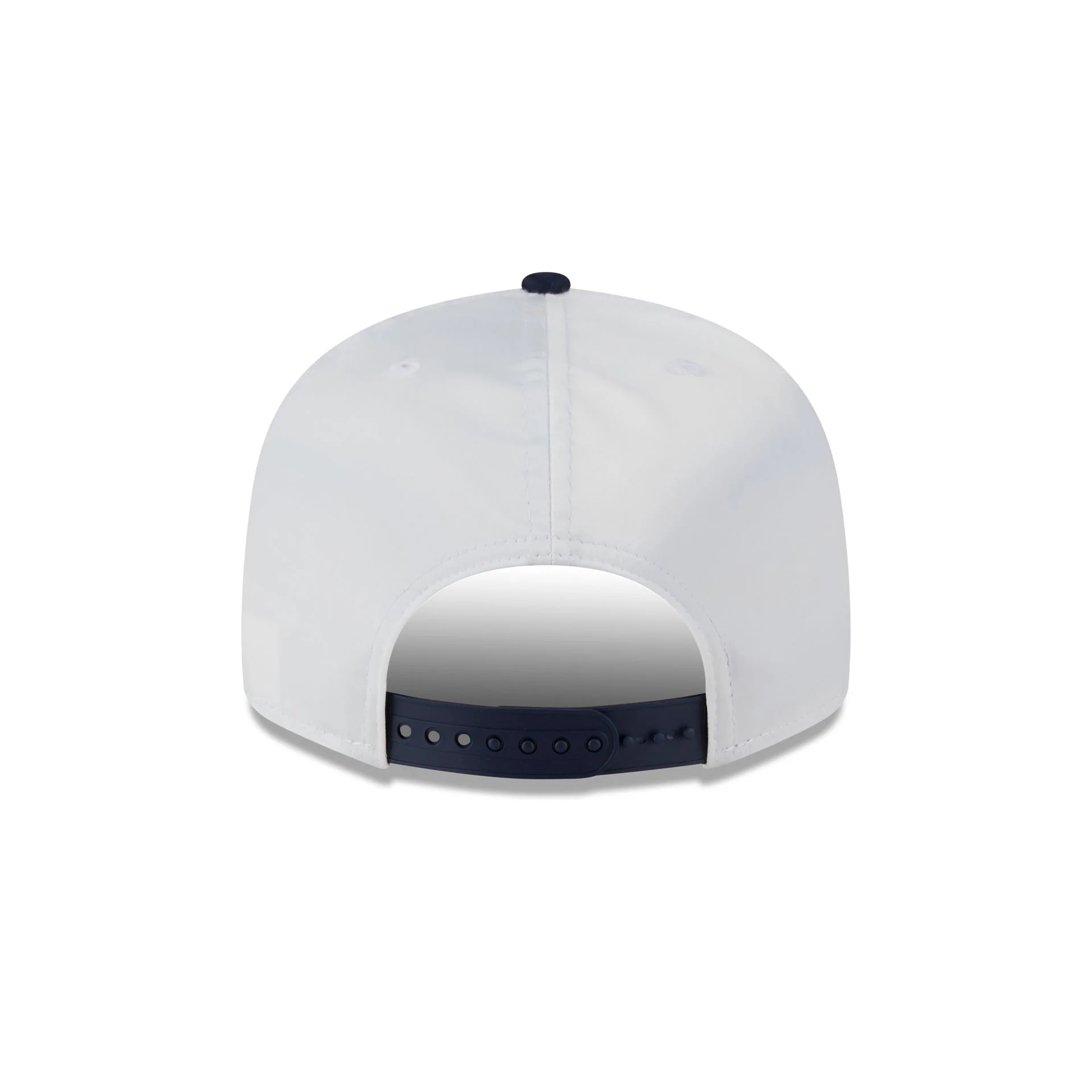 Houston Astros Satin Pin 9FIFTY Snapback Hat