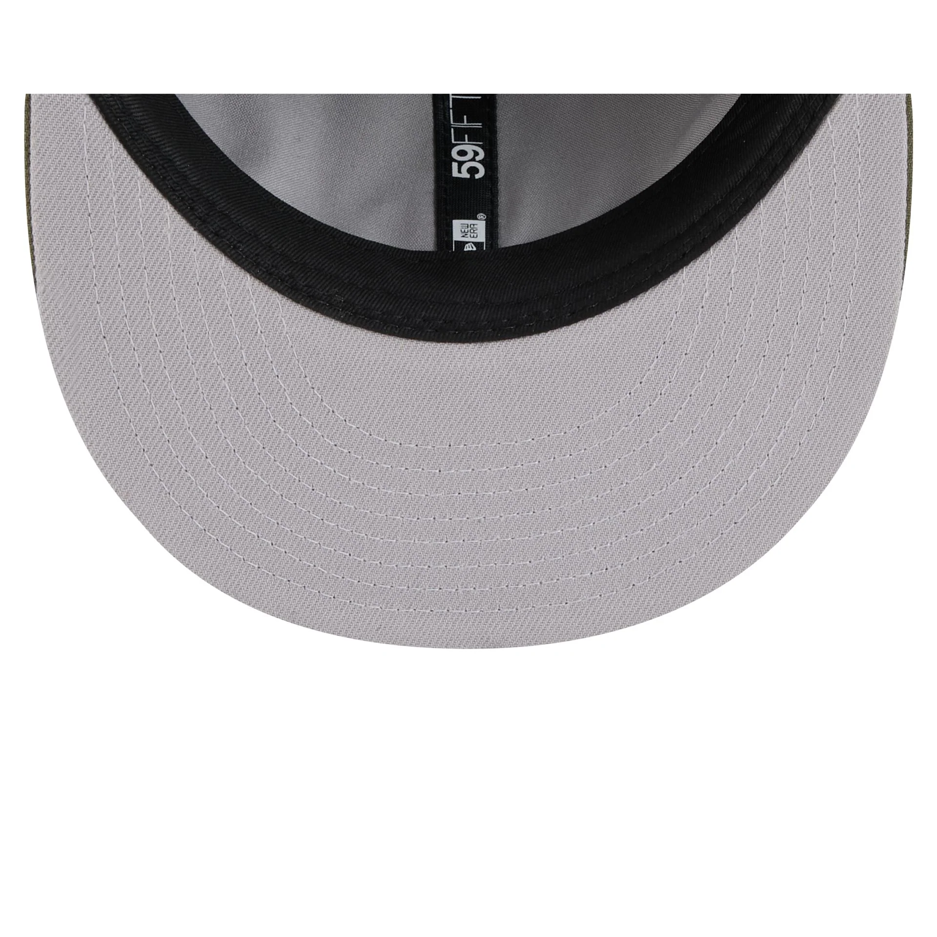 Just Caps Wool Logo Toronto Blue Jays Retro Crown 59FIFTY Fitted Hat