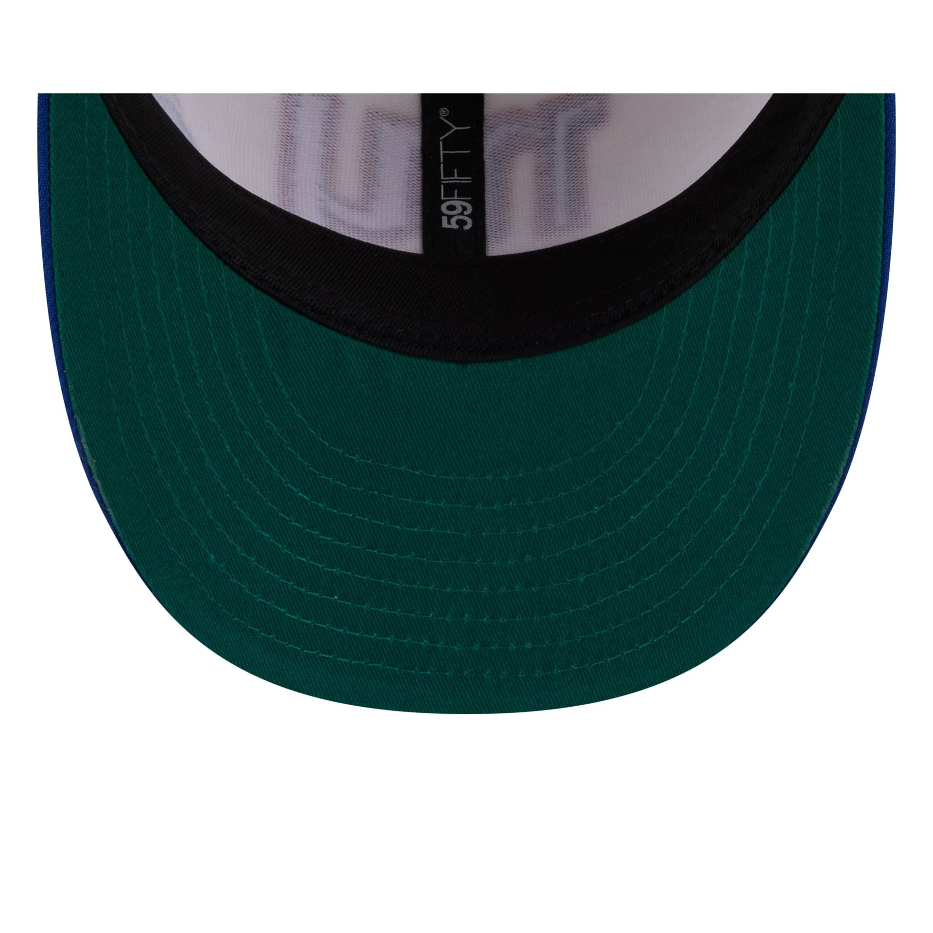 New York Giants Tonal Florals White 59FIFTY Fitted Hat