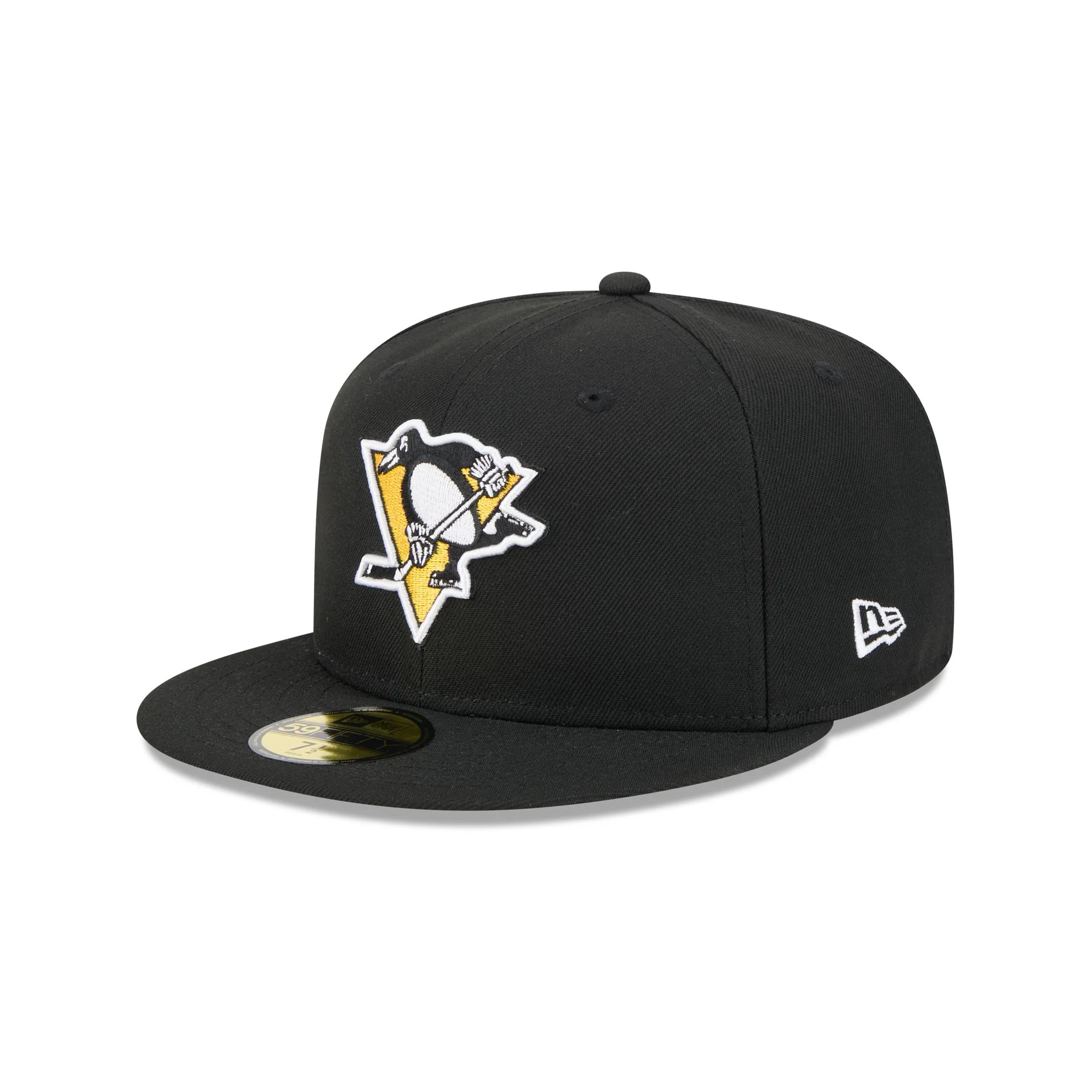 Pittsburgh Penguins 59FIFTY Fitted Hat