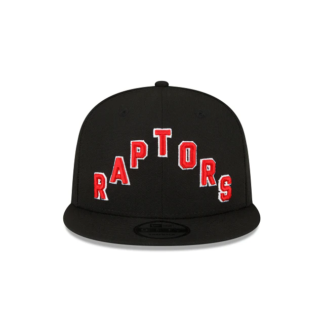 Toronto Raptors 2024 Statement Edition 9FIFTY Snapback Hat
