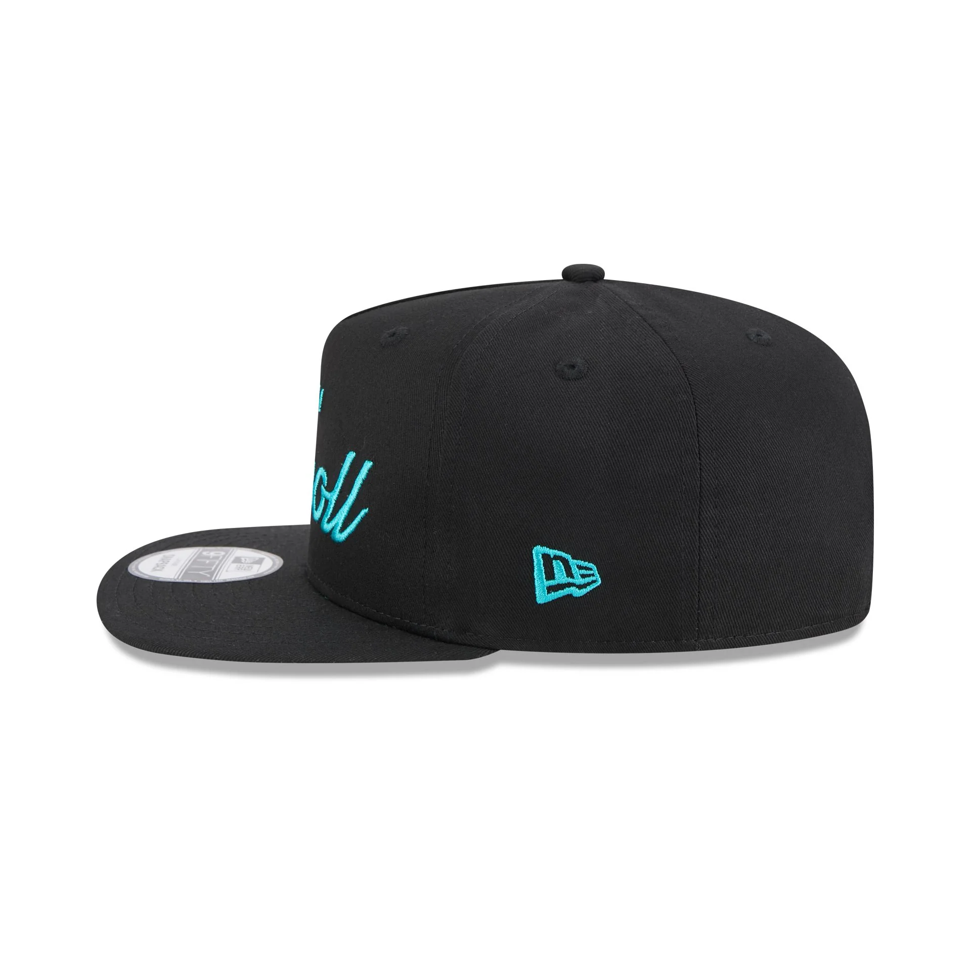 Arizona Diamondbacks Corbin Carroll 9FIFTY A-Frame Snapback Hat