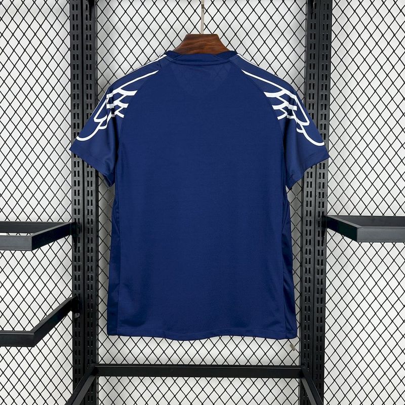 Paris Fourth Jersey 24/25