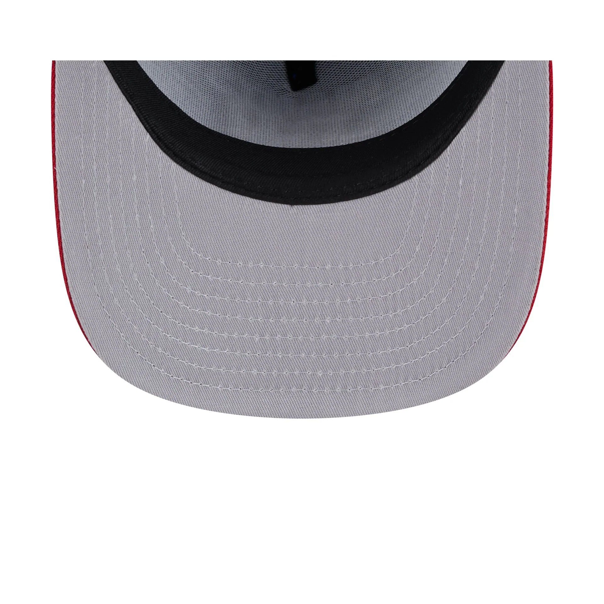 FELT x New York Giants 9FIFTY A-Frame Snapback Hat