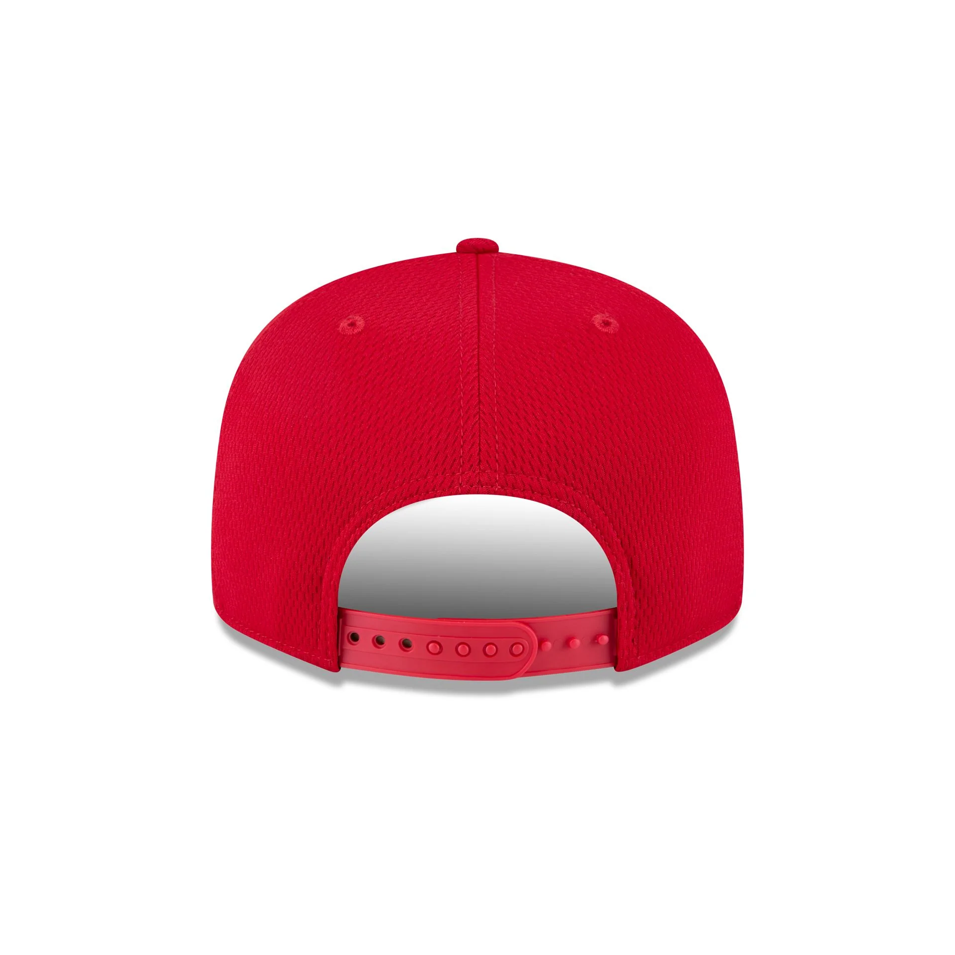 Washington Nationals 2025 Clubhouse Alt 9FIFTY Snapback Hat