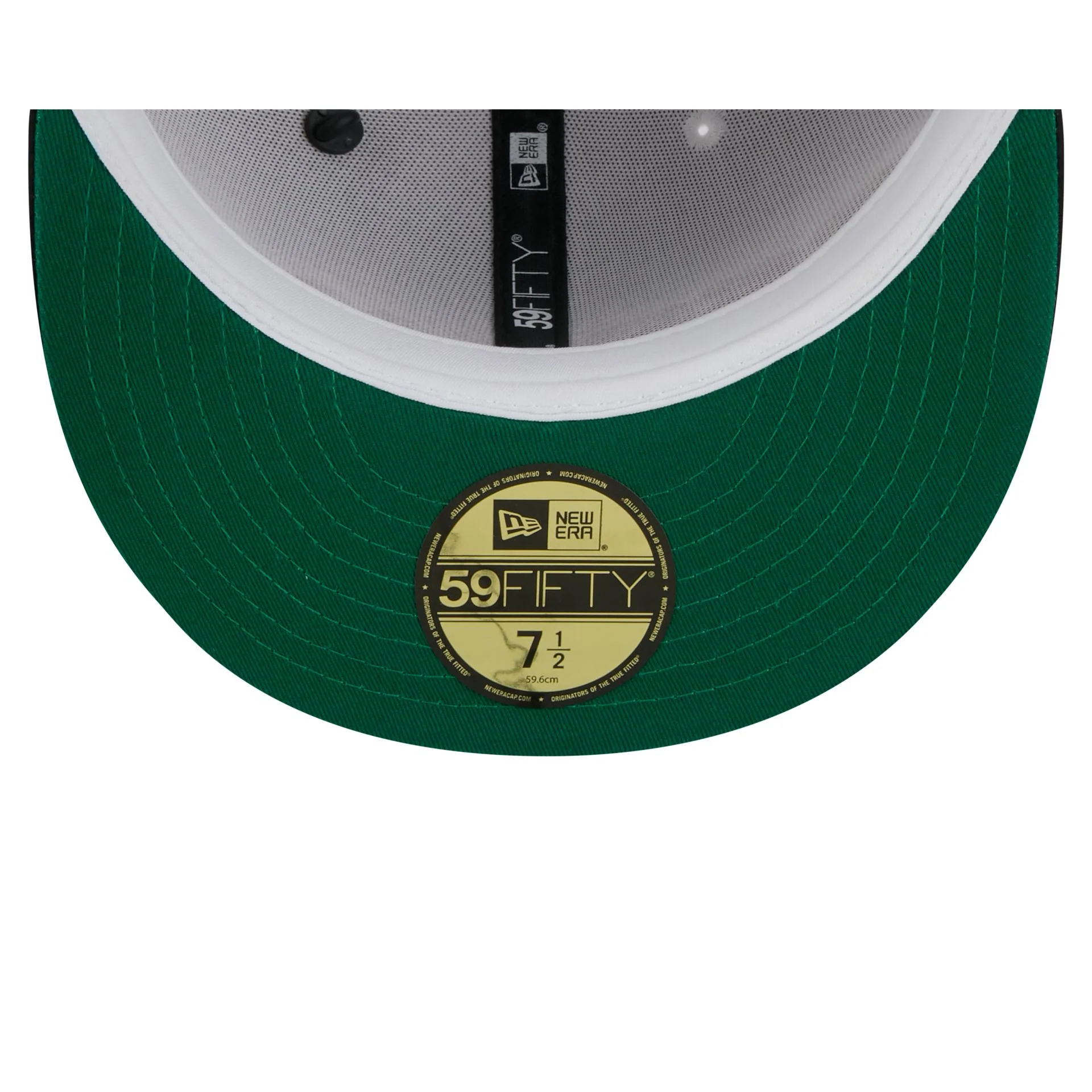 Cincinnati Bengals Spring Satin 59FIFTY Fitted Hat