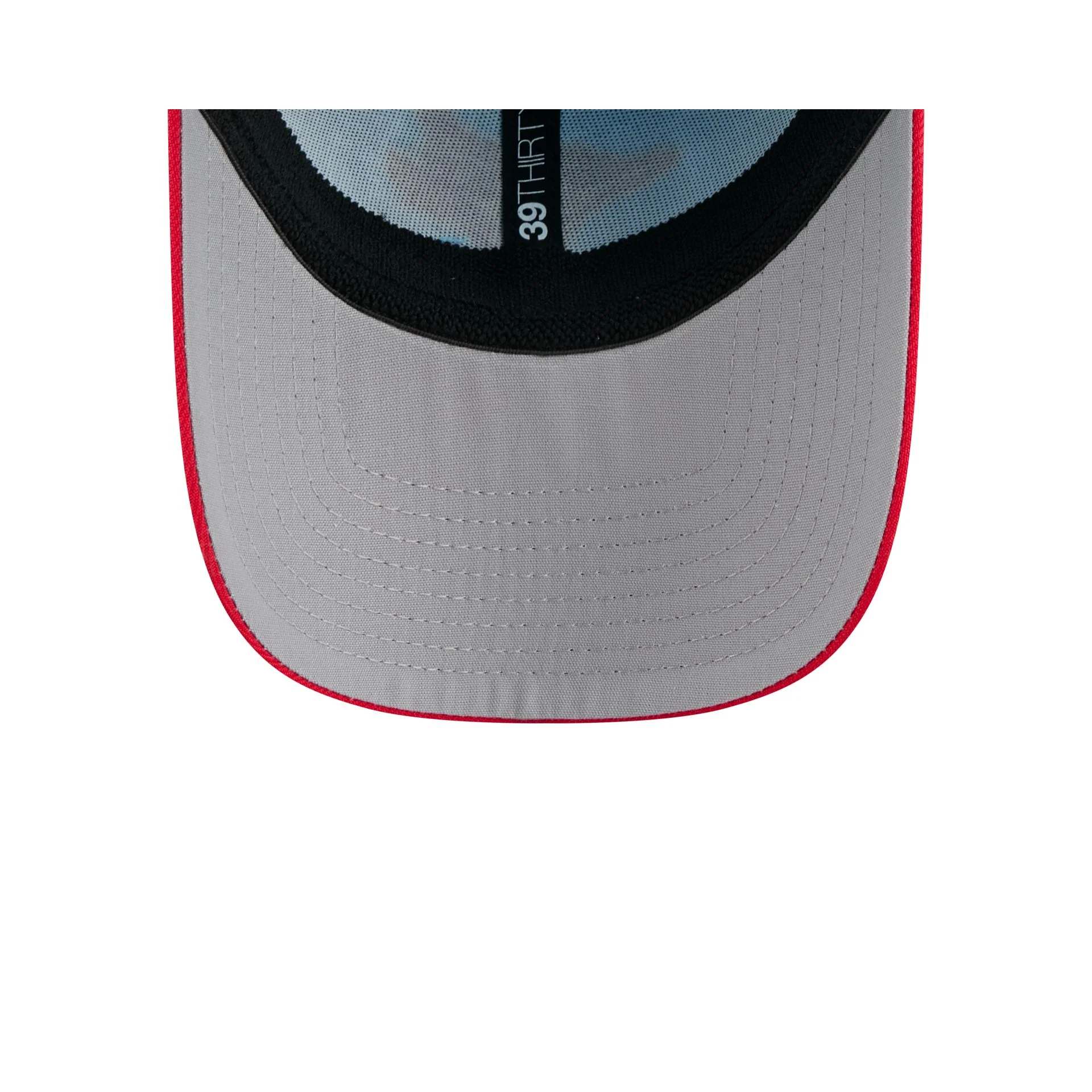 Toronto Blue Jays Independence Day 2025 39THIRTY Stretch Fit Hat