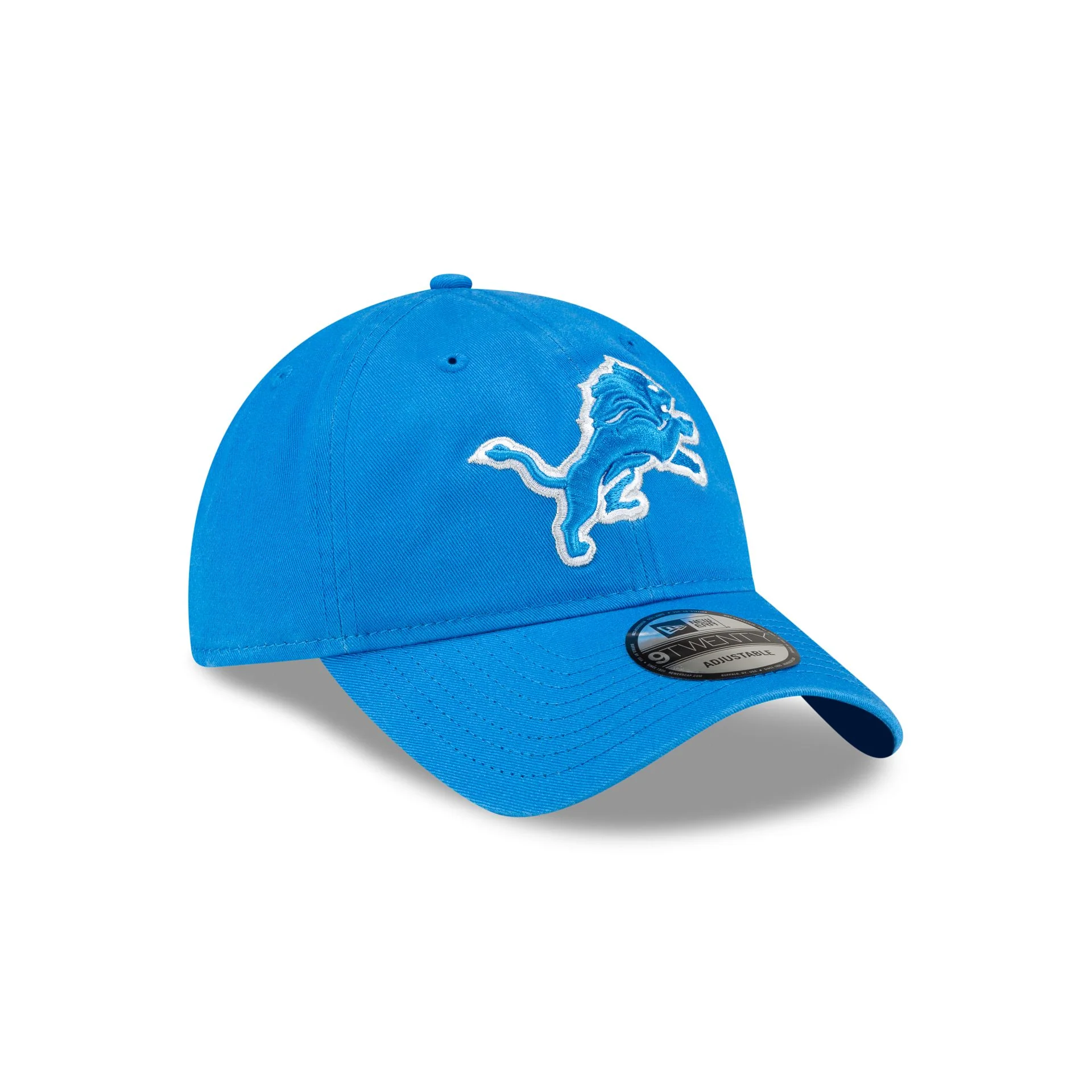 Detroit Lions NFL Core Classic 9TWENTY Adjustable
