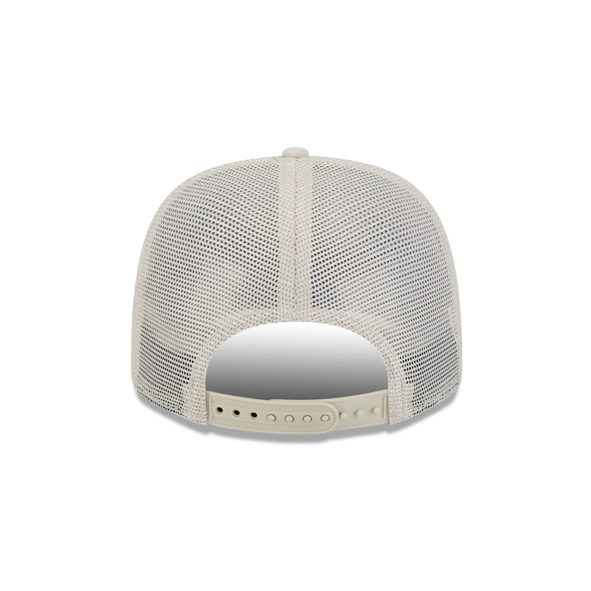 Detroit Lions Canvas 9SEVENTY Trucker Hat