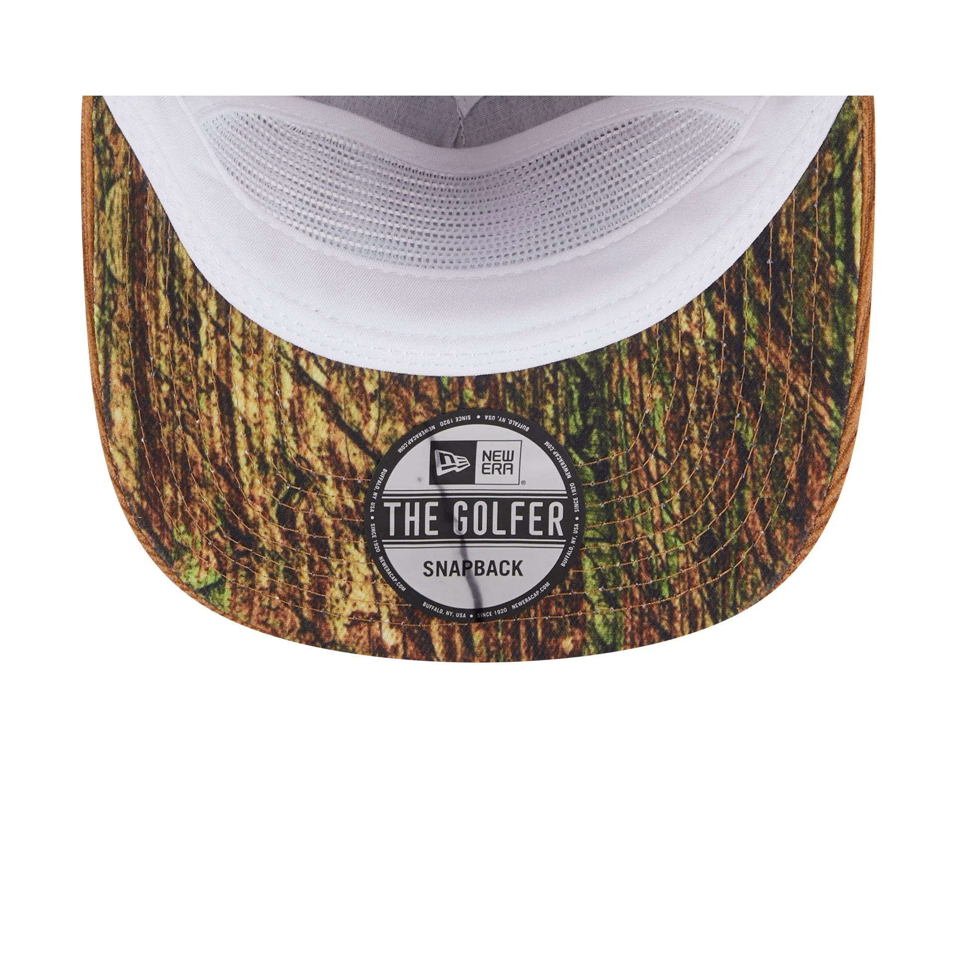 Boston Celtics 2025 All-Star Game Fan Pack Corduroy Golfer Hat