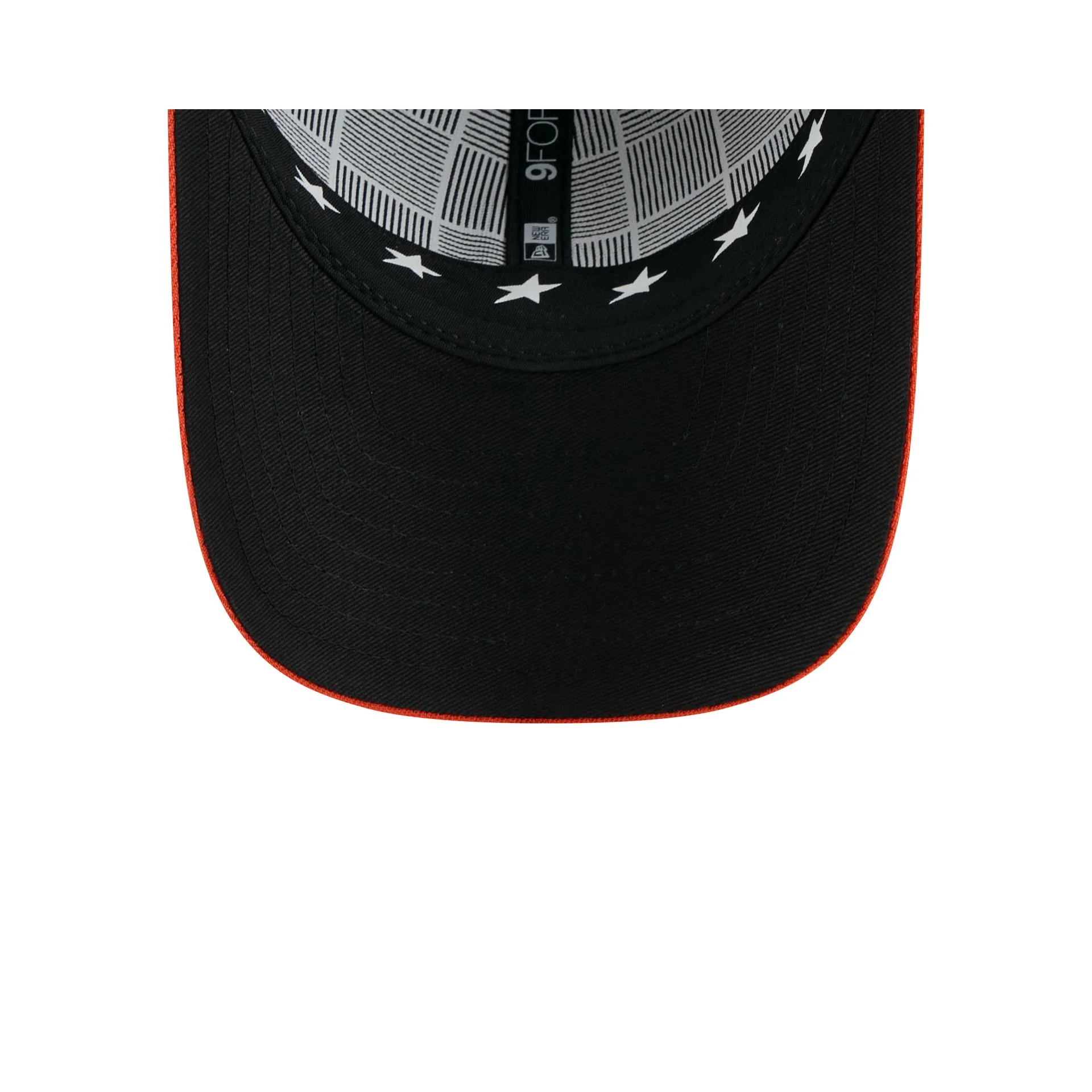 Los Angeles Angels 2025 All-Star Game 9FORTY M-Crown Snapback Hat