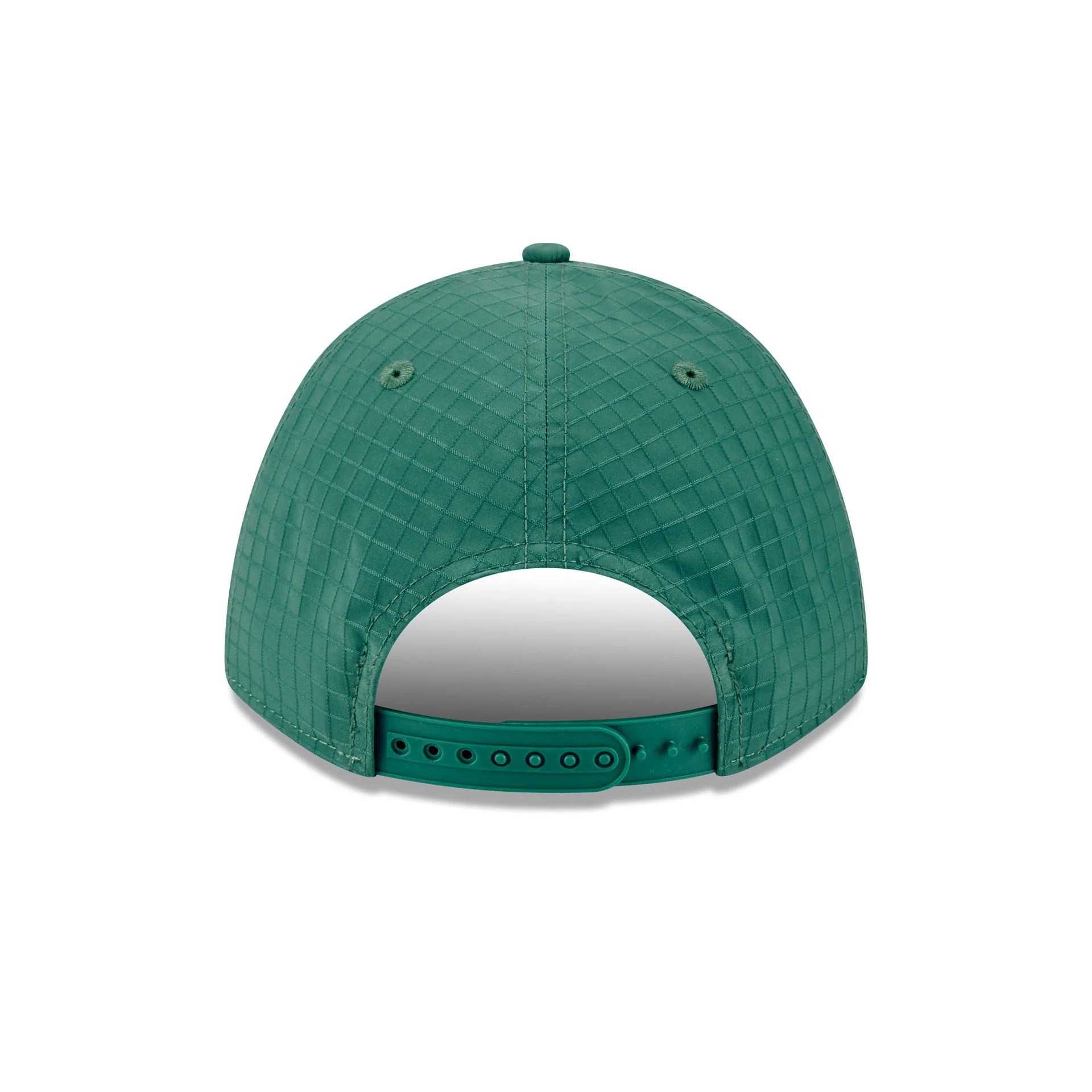 Athletics Ripstop 9FORTY M-Crown A-Frame Snapback Hat