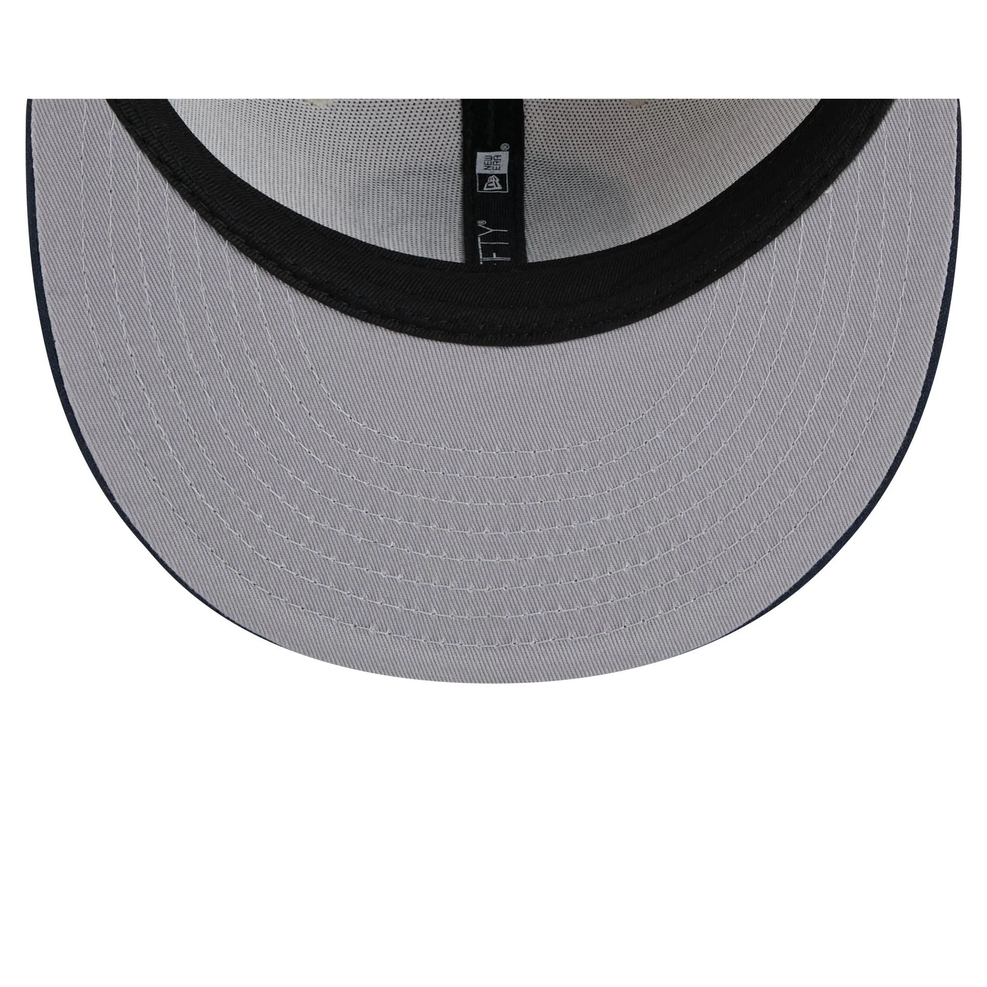 Dallas Mavericks Linen 59FIFTY Fitted Hat