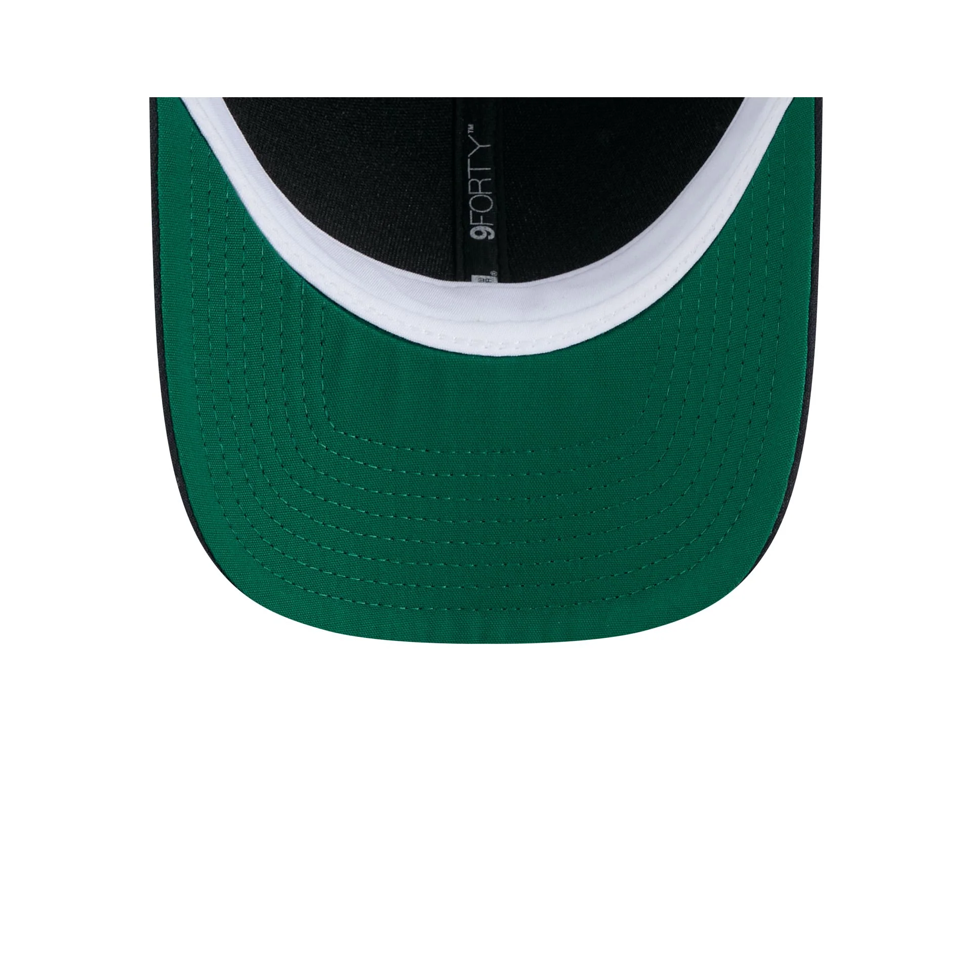 Minnesota Twins Hall of Fame 2025 9FORTY M-Crown Snapback Hat