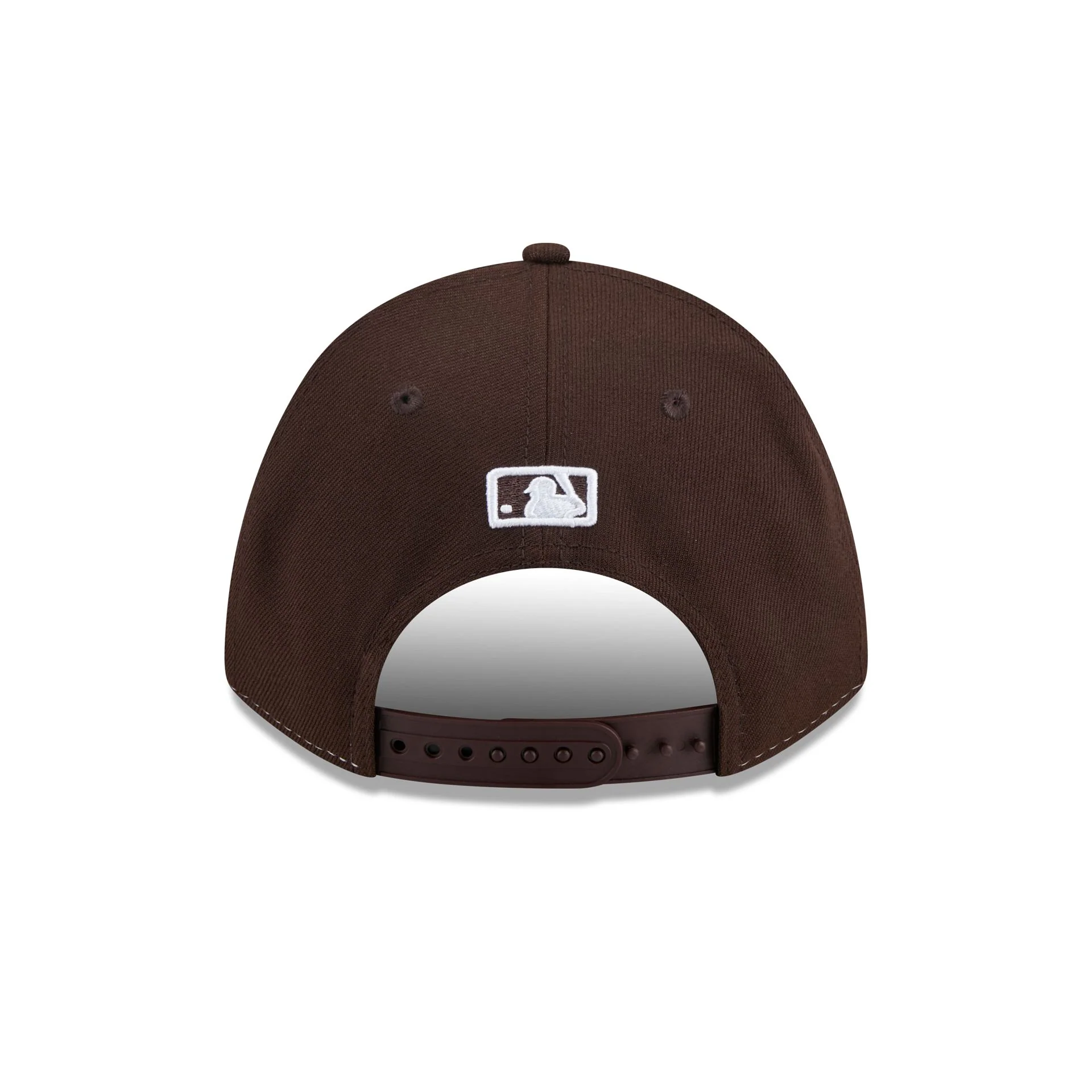 San Diego Padres Hall of Fame 2025 9FORTY M-Crown Snapback Hat