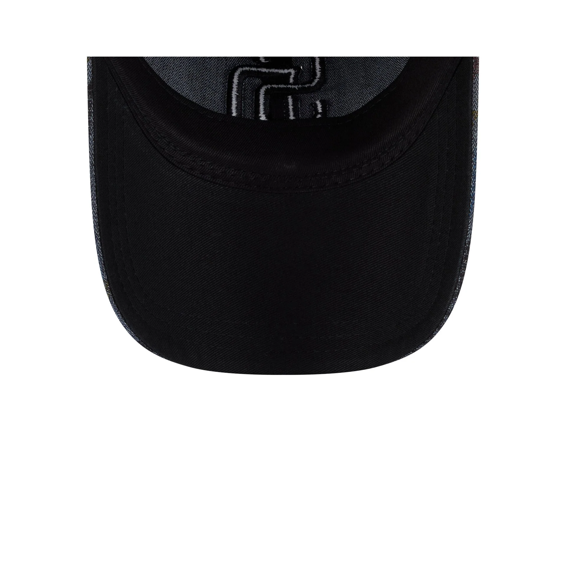 San Diego Padres Aztec Pattern 9TWENTY Adjustable Hat